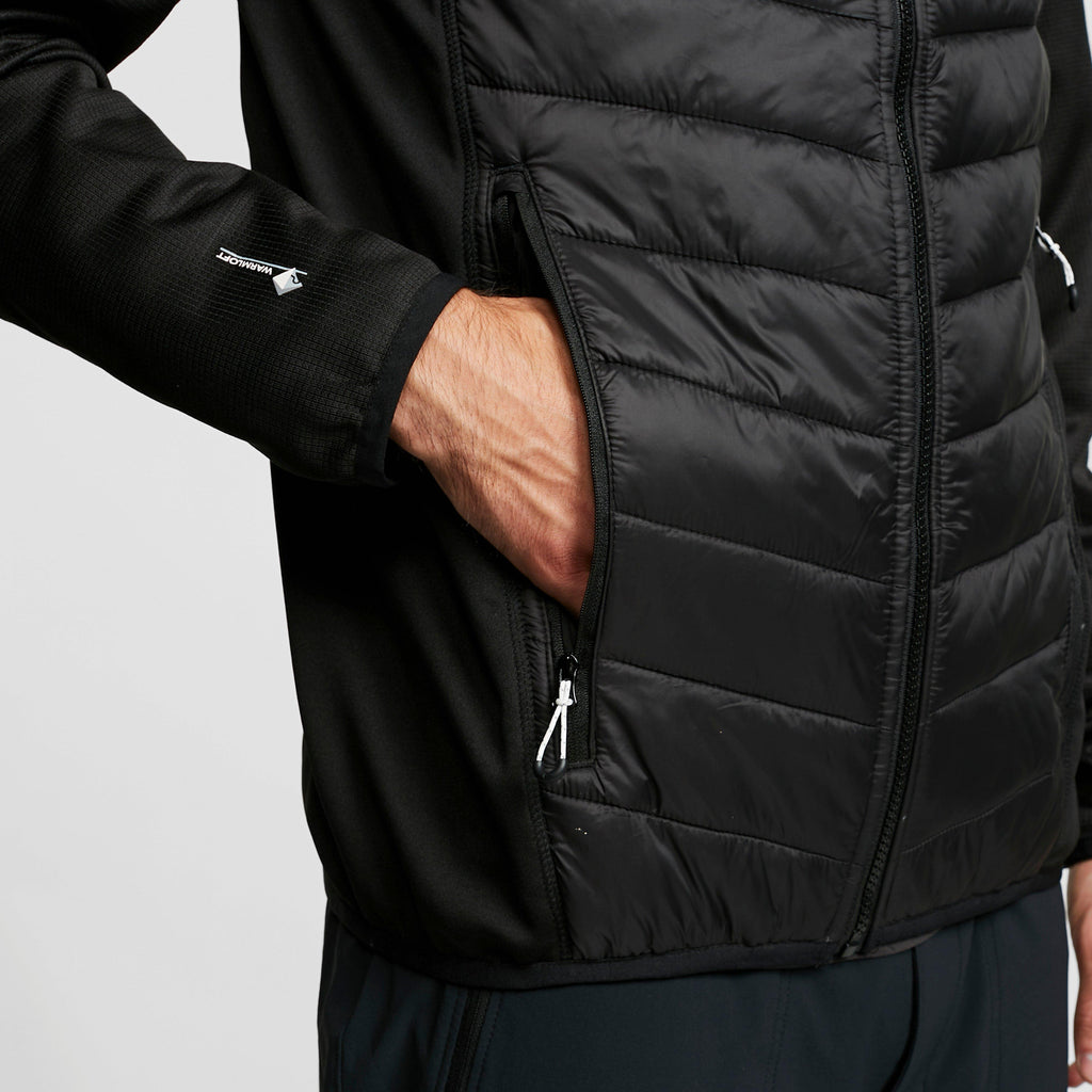 Men's Andreson V Hybrid Jacket