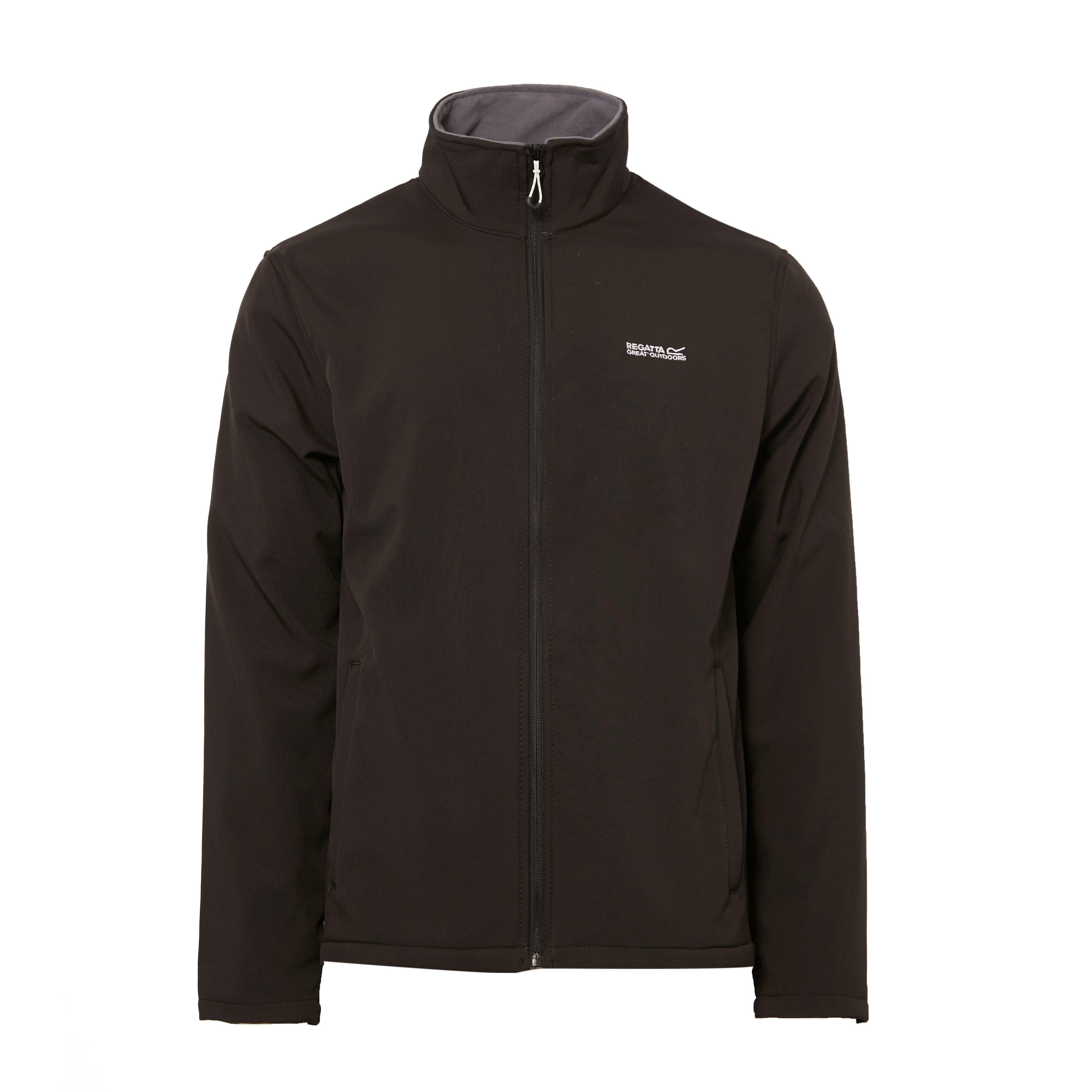 Men’s Cera III Softshell Jacket