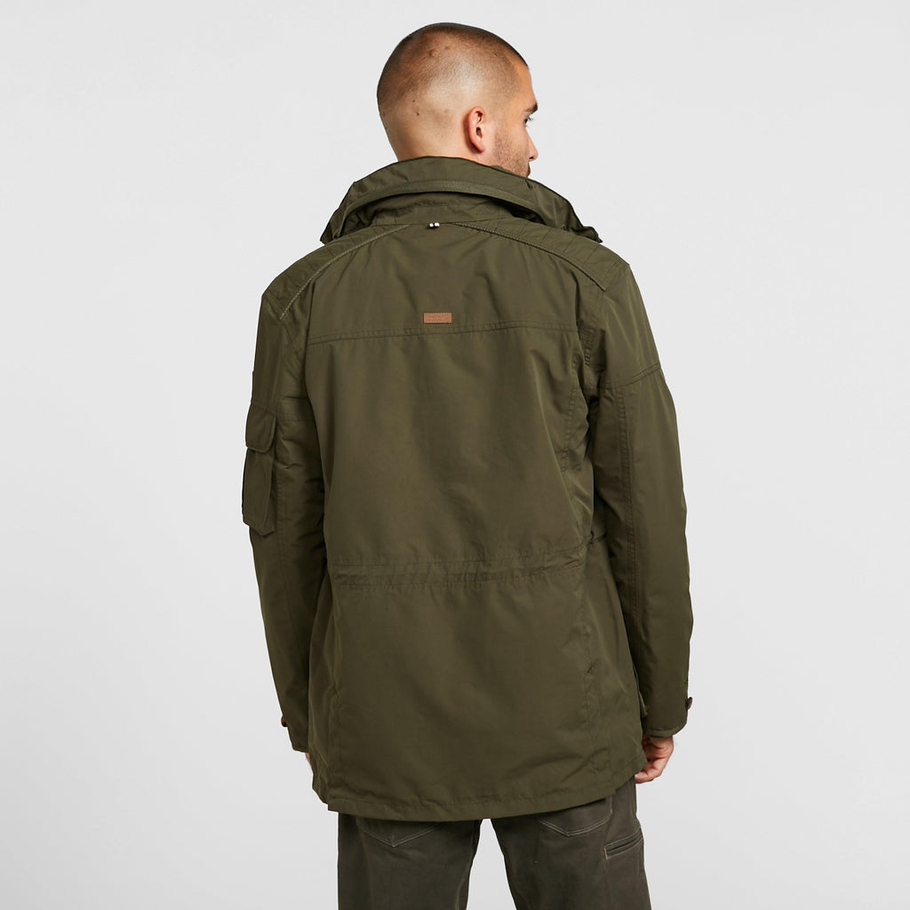 Men’s Elmore Jacket