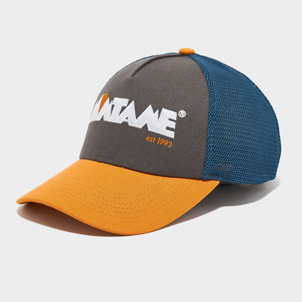 Basecamp Cap