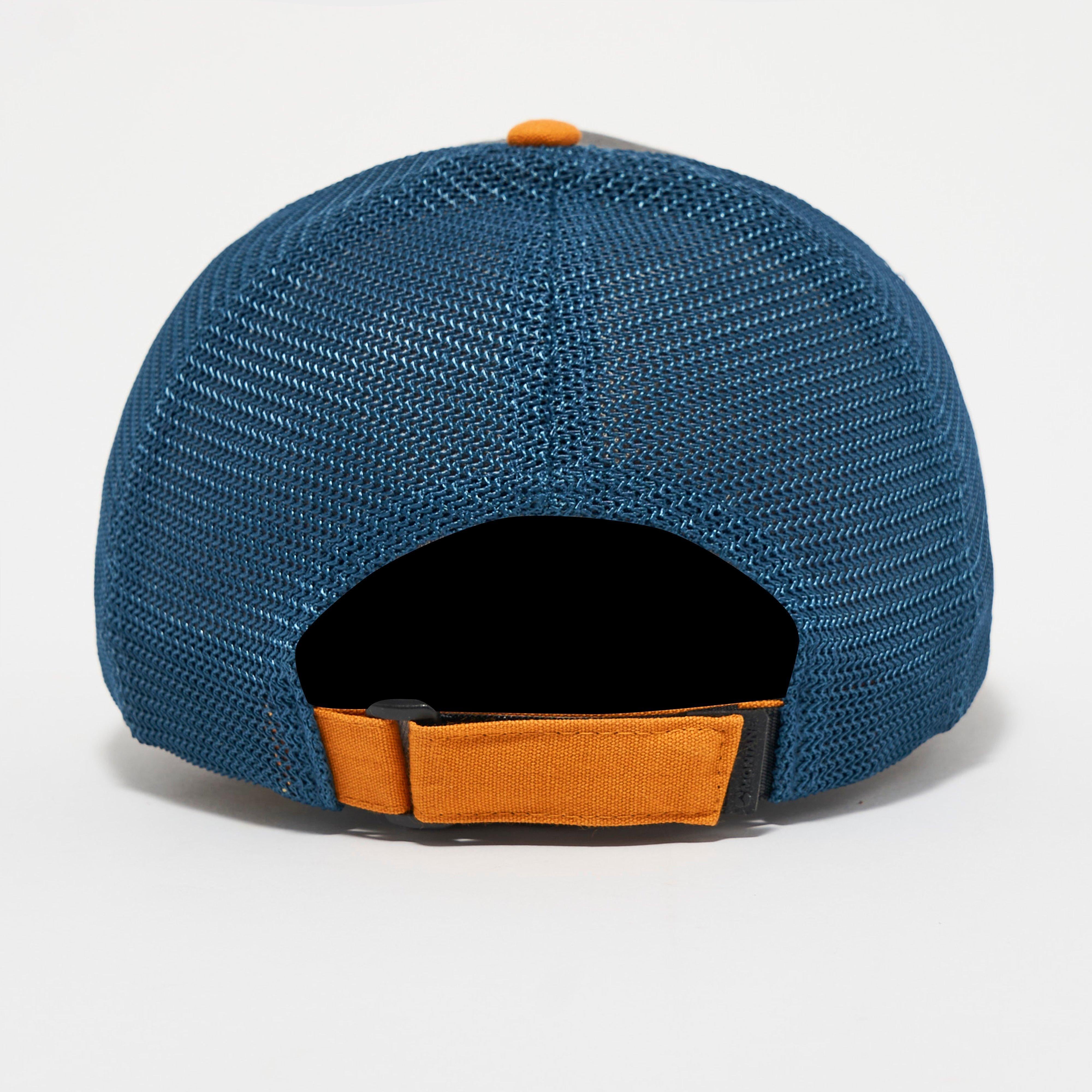 Basecamp Cap