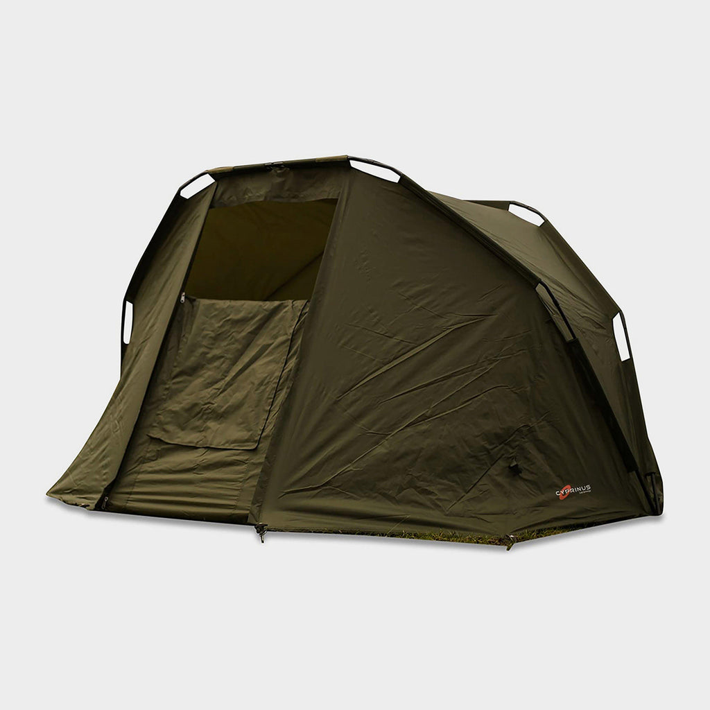 Cyprinus Mongoose 1 Man Bivvy