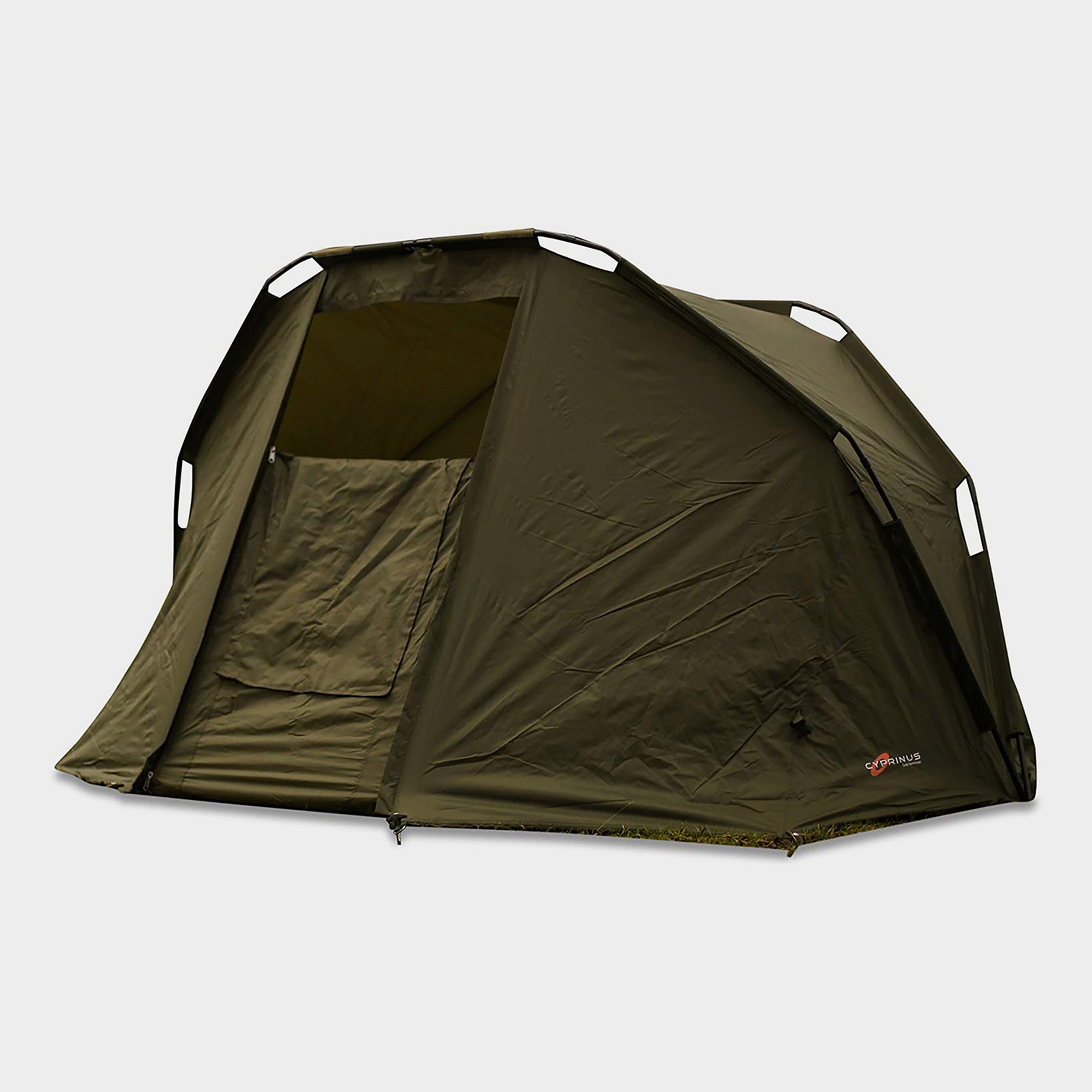 Cyprinus Mongoose 2 Man Bivvy