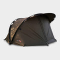 Tardis 2-Man Pram Hood Fishing Bivvy