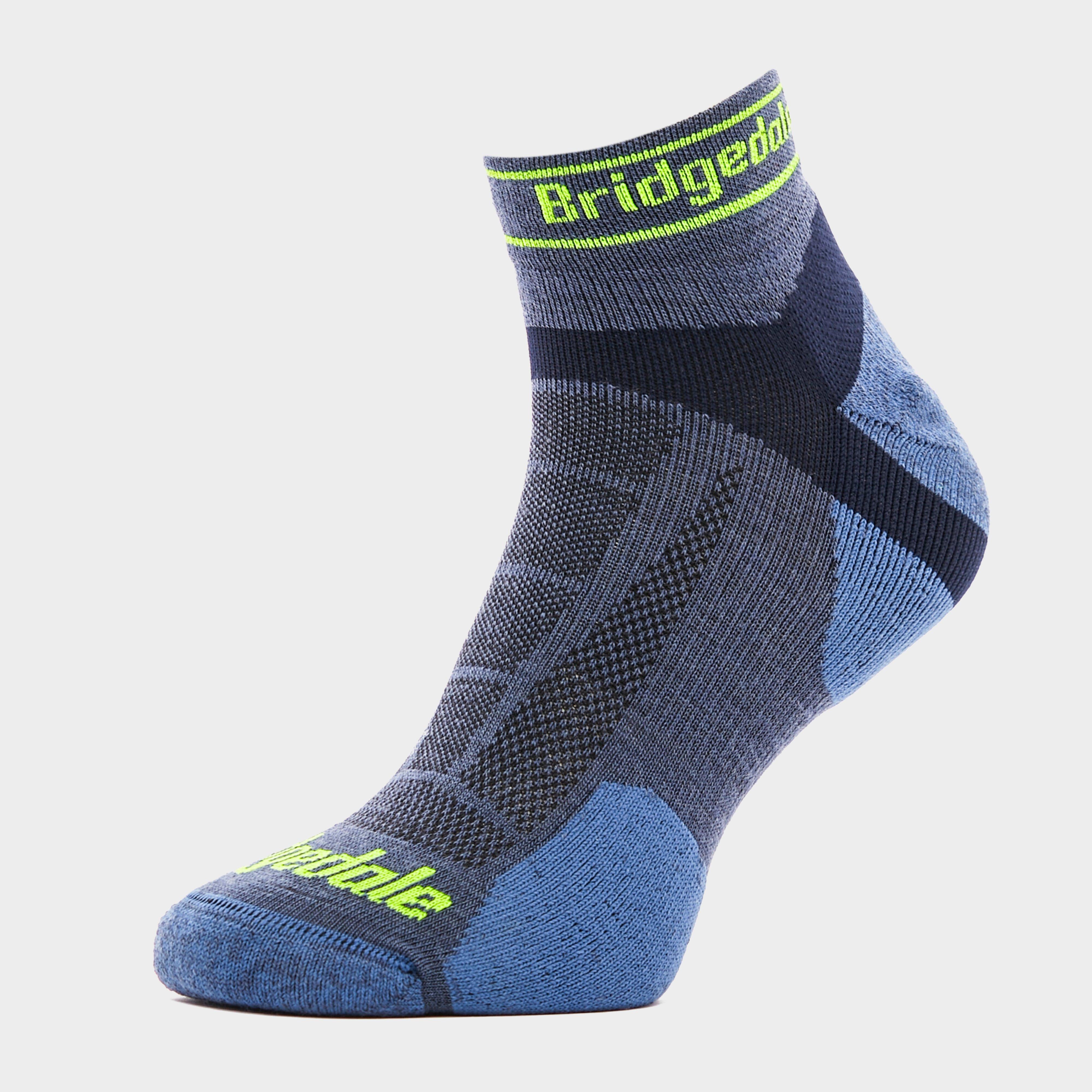 Men’s Ultra Light T2 Merino Sport Low Socks