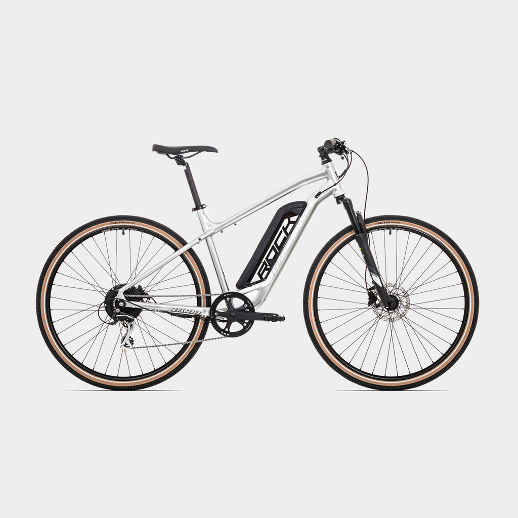 Crossride E350 Lady Touring Electric Bike