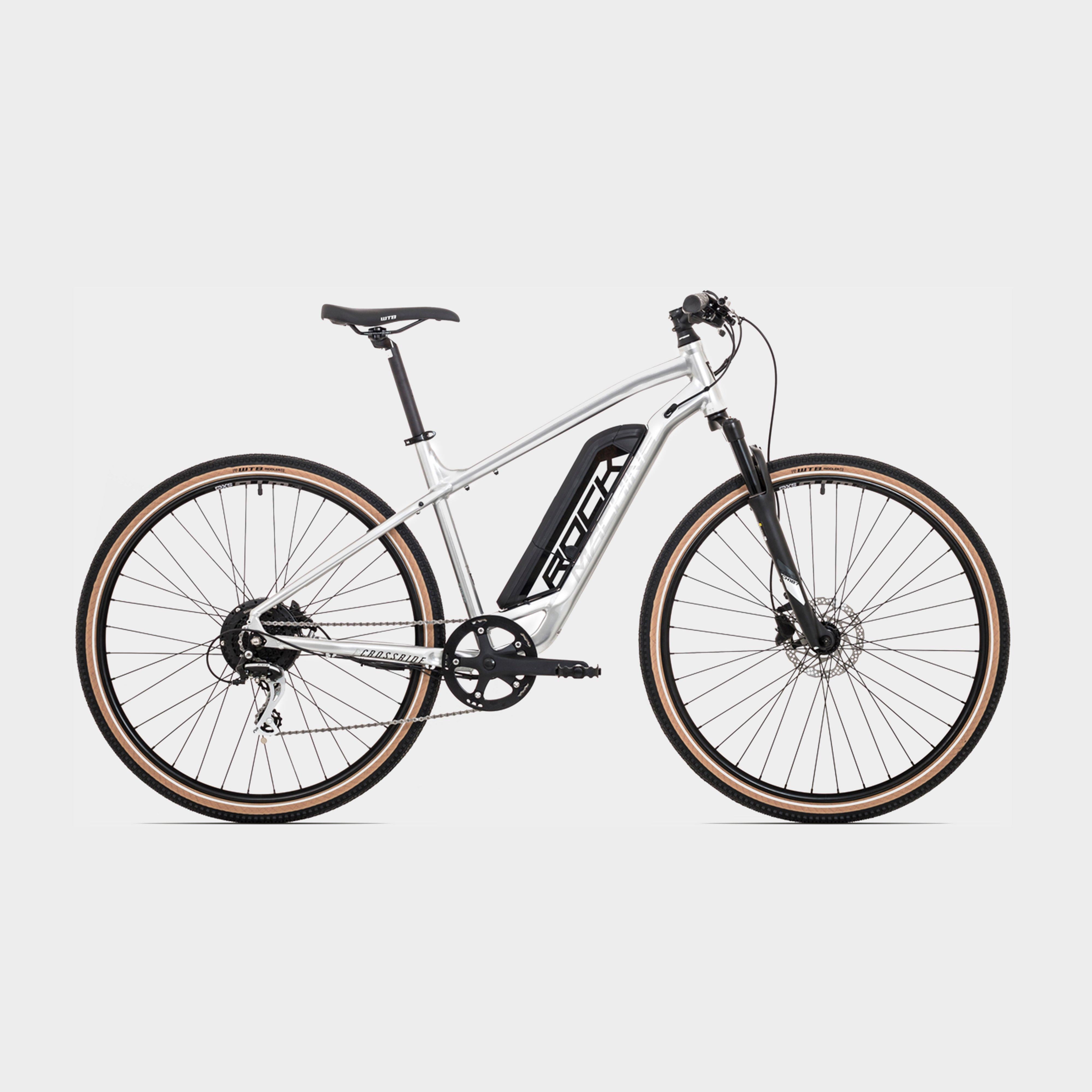 Crossride E350 Lady Touring Electric Bike