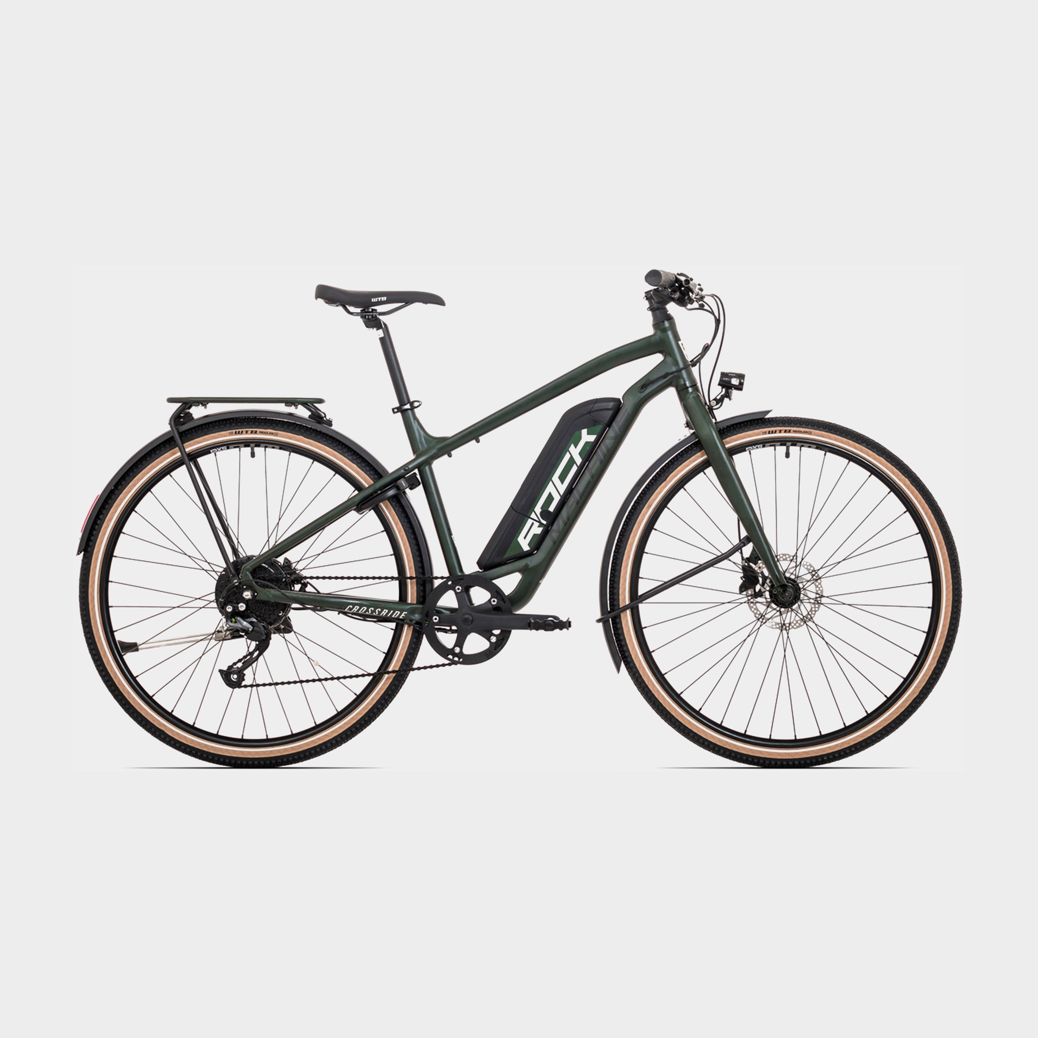 Crossride E375 Touring Electric Bike