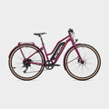 Crossride E375 Lady Touring Electric Bike