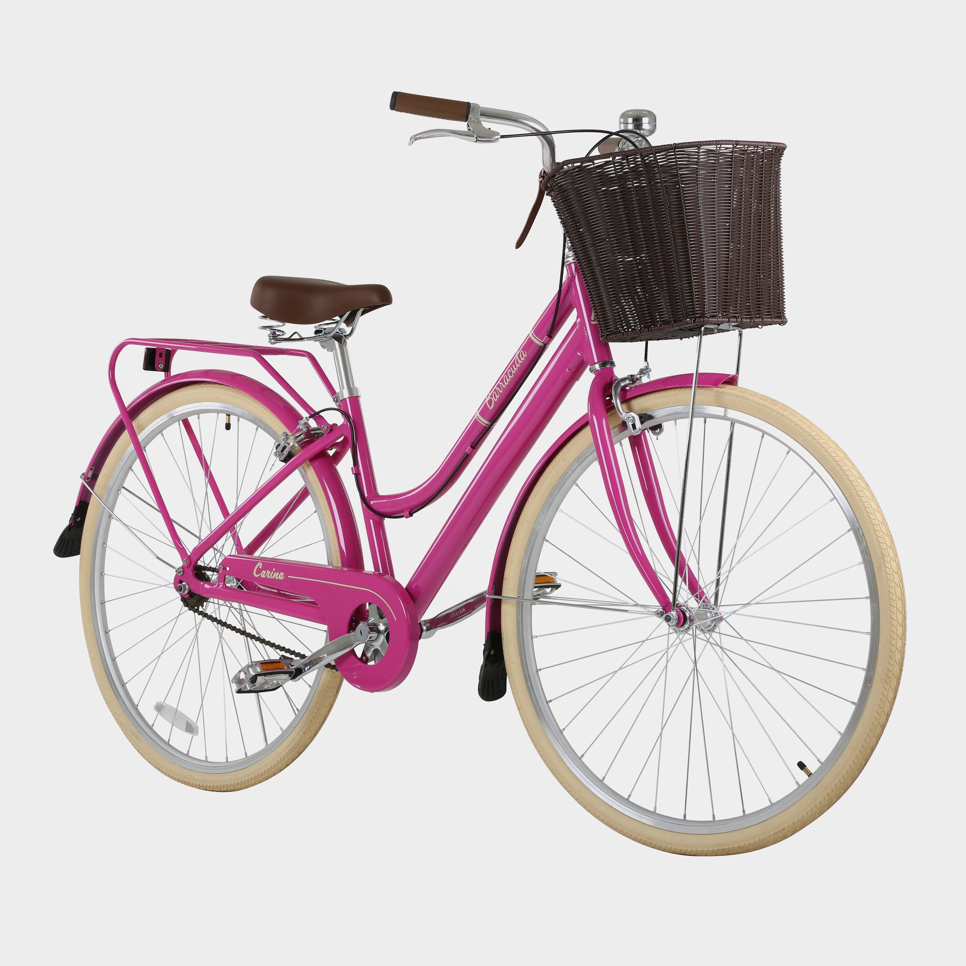 Carina Bike