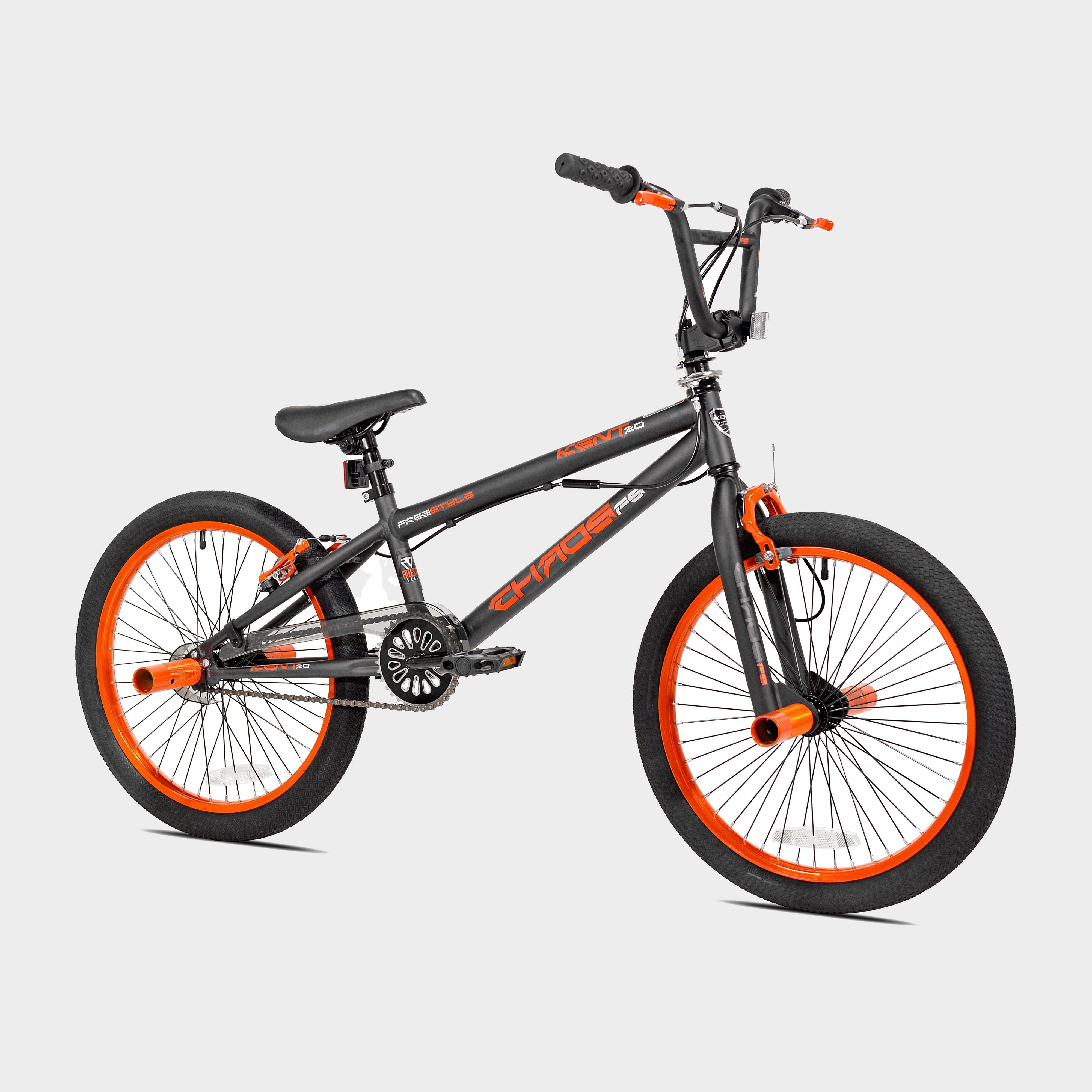 20" Chaos Bike