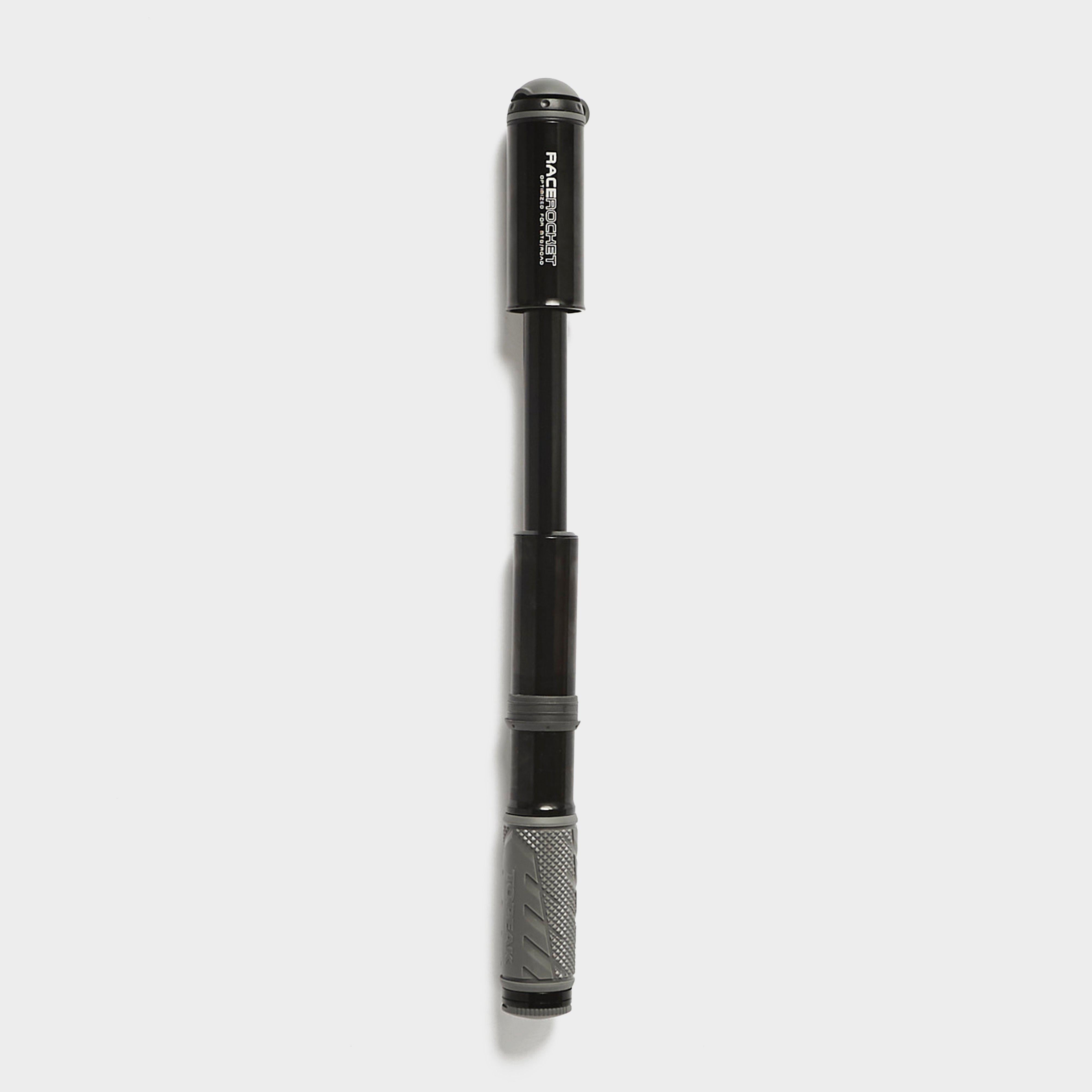 Racerocket Mini Bike Pump