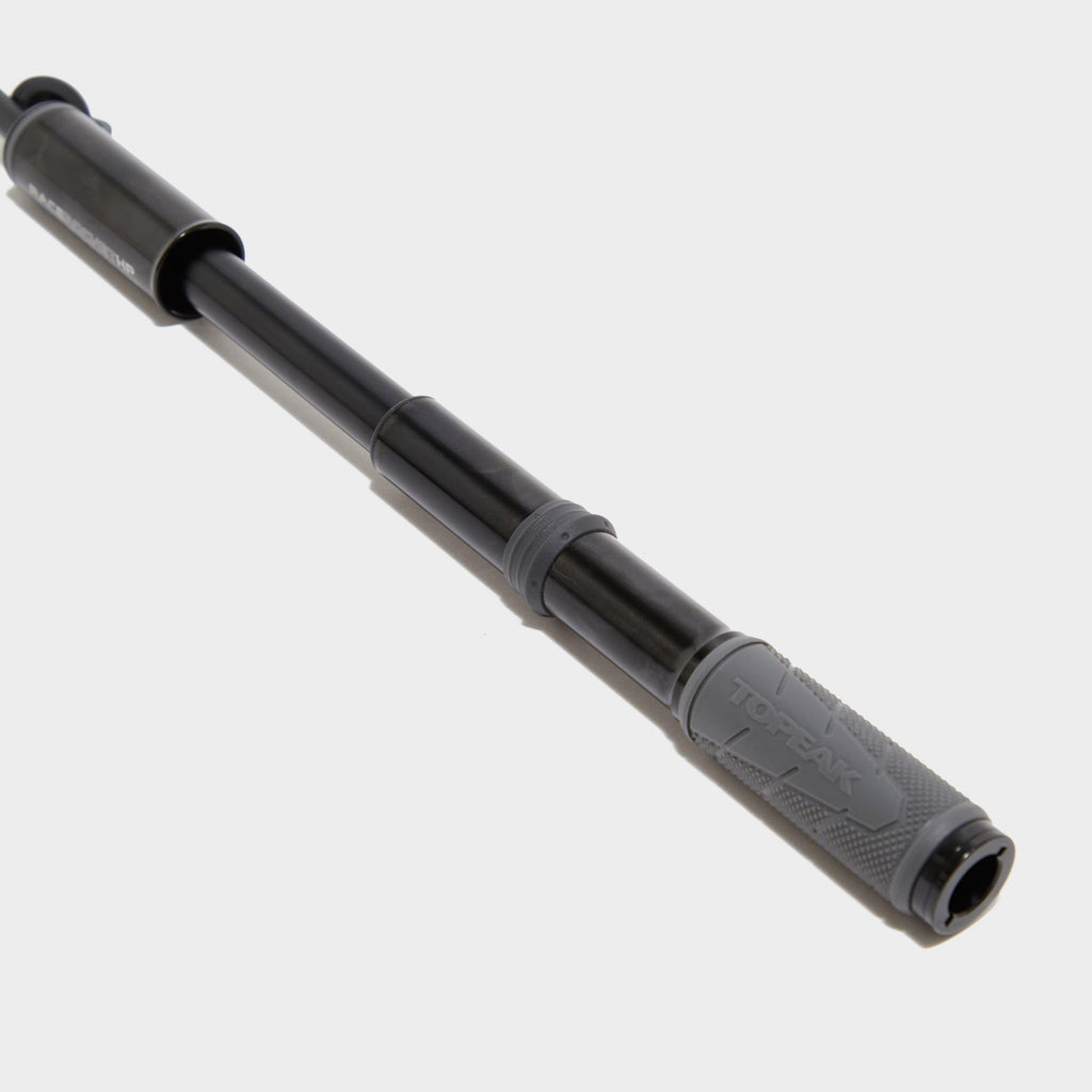 Racerocket® HP Mini Bike Pump