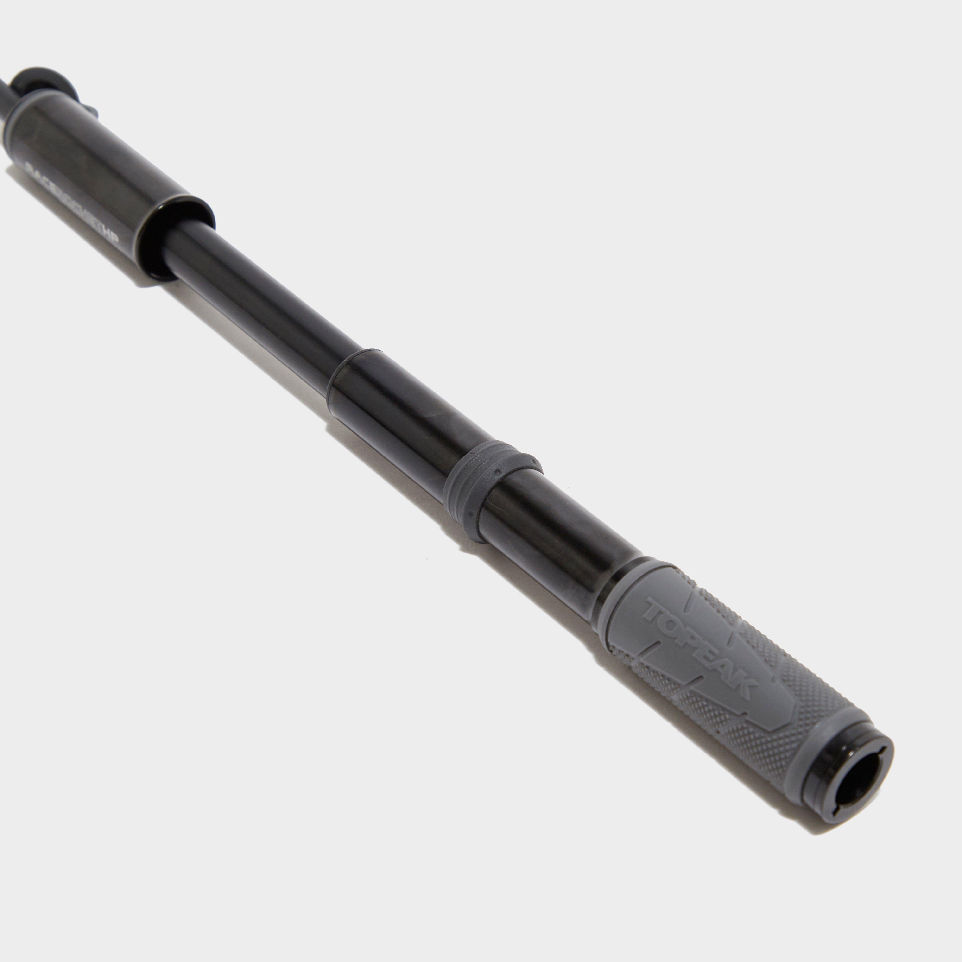 Racerocket® HP Mini Bike Pump