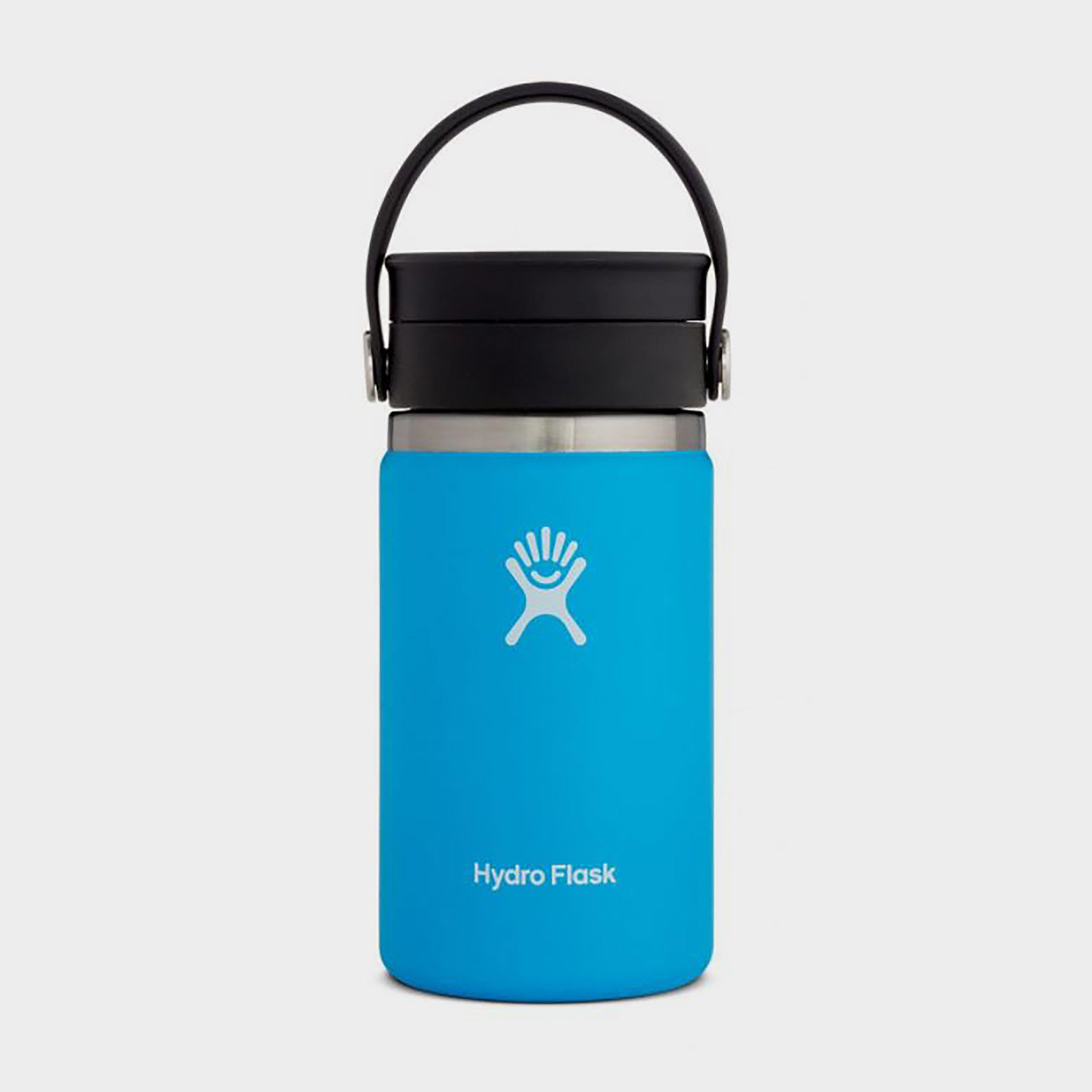 12oz Coffee Flask With Flex Sip™ Lid