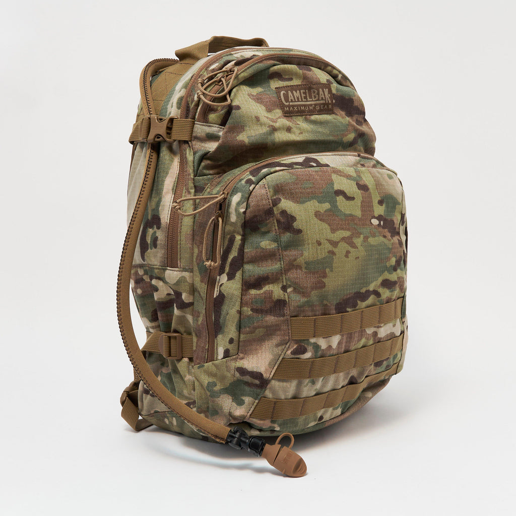 Motherlode Lite 37 Litre Backpack