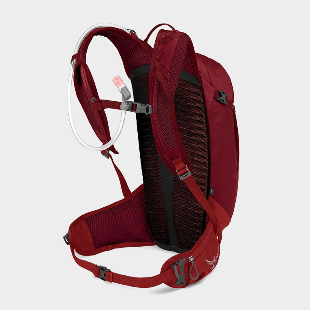 Men's Siskin 12L Reservoir System Rucksack