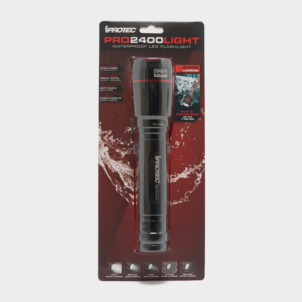 Nebo Pro 2400 Torch