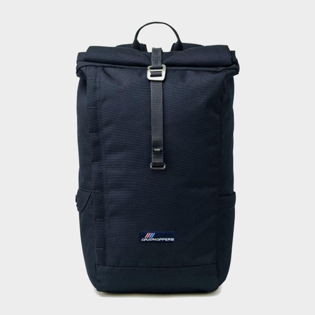 Unisex Kiwi Roll-top Rucksack 20L