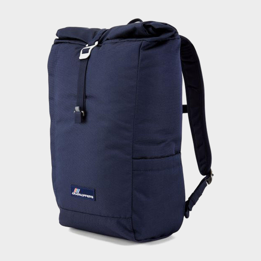 Unisex Kiwi Roll-top Rucksack 20L