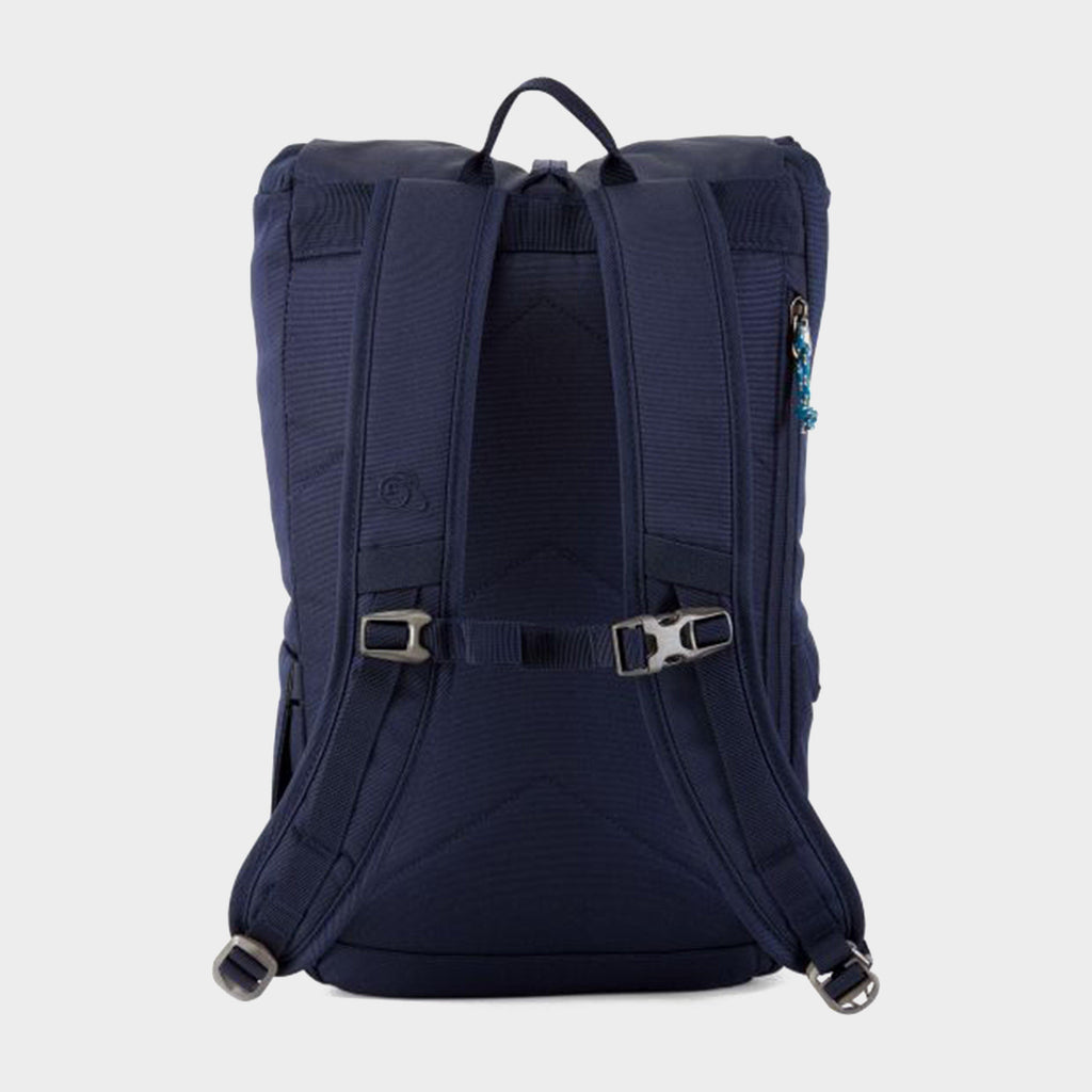 Unisex Kiwi Roll-top Rucksack 20L