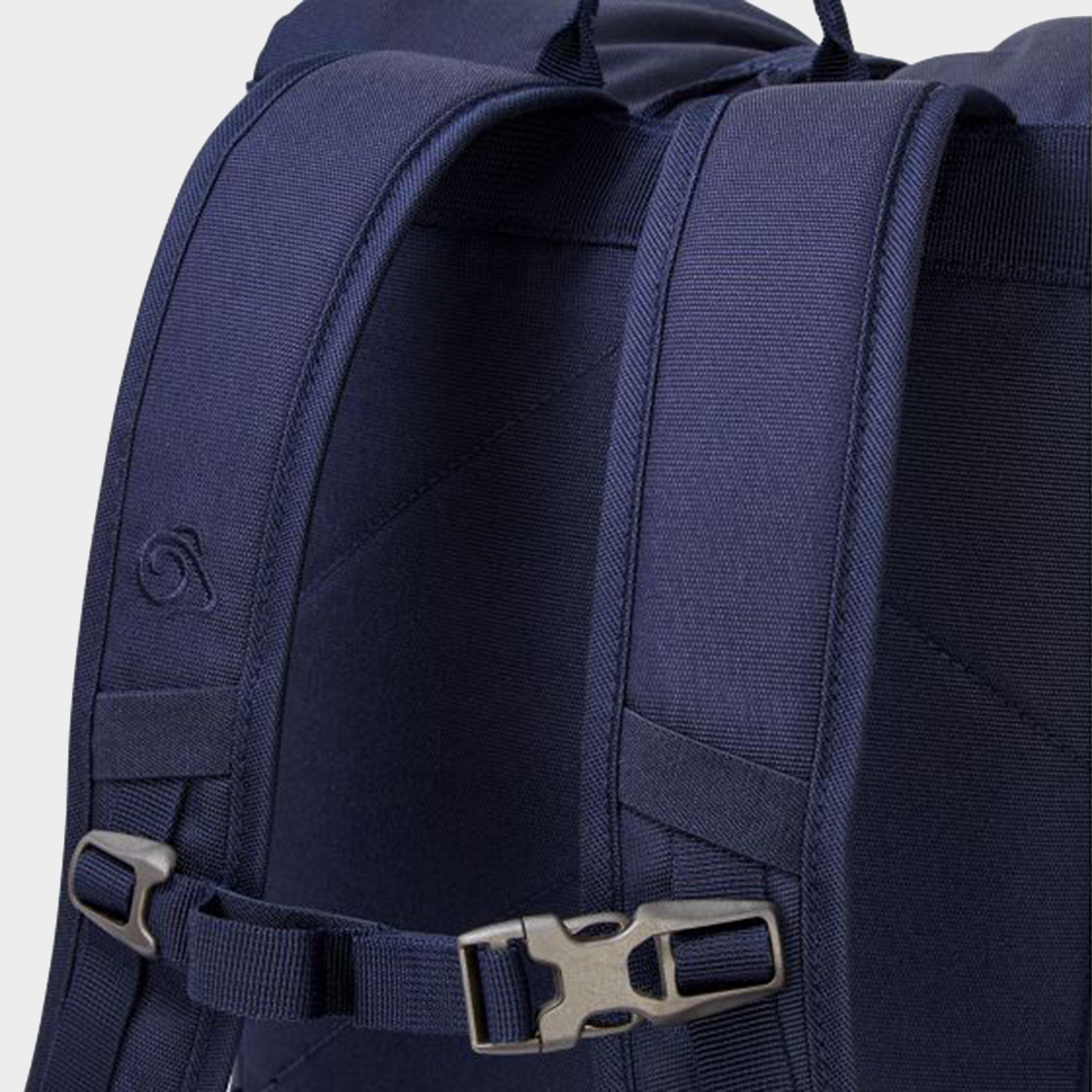Unisex Kiwi Roll-top Rucksack 20L