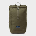 Unisex Kiwi Roll-top Rucksack 20L