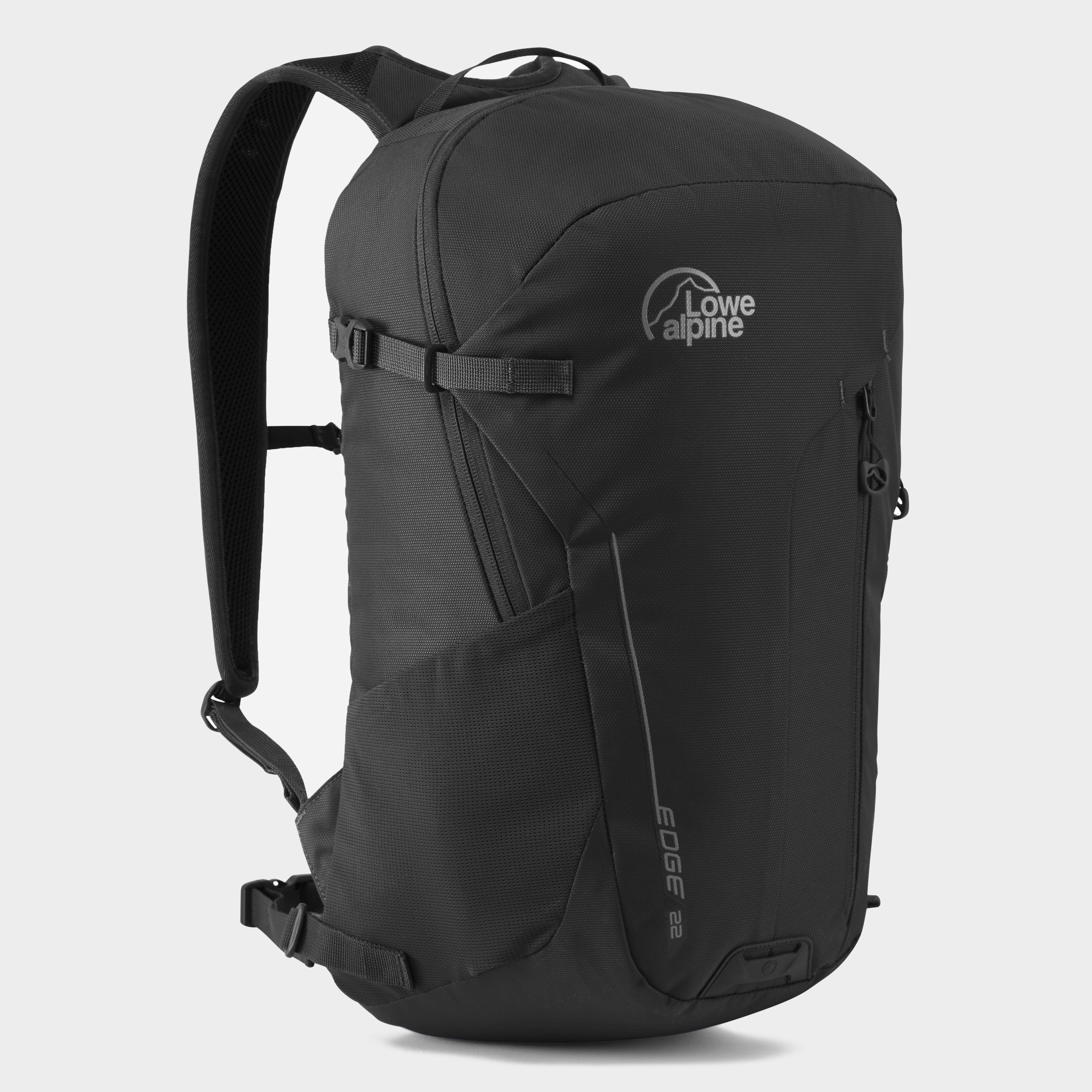 Edge 22 Litre Rucksack