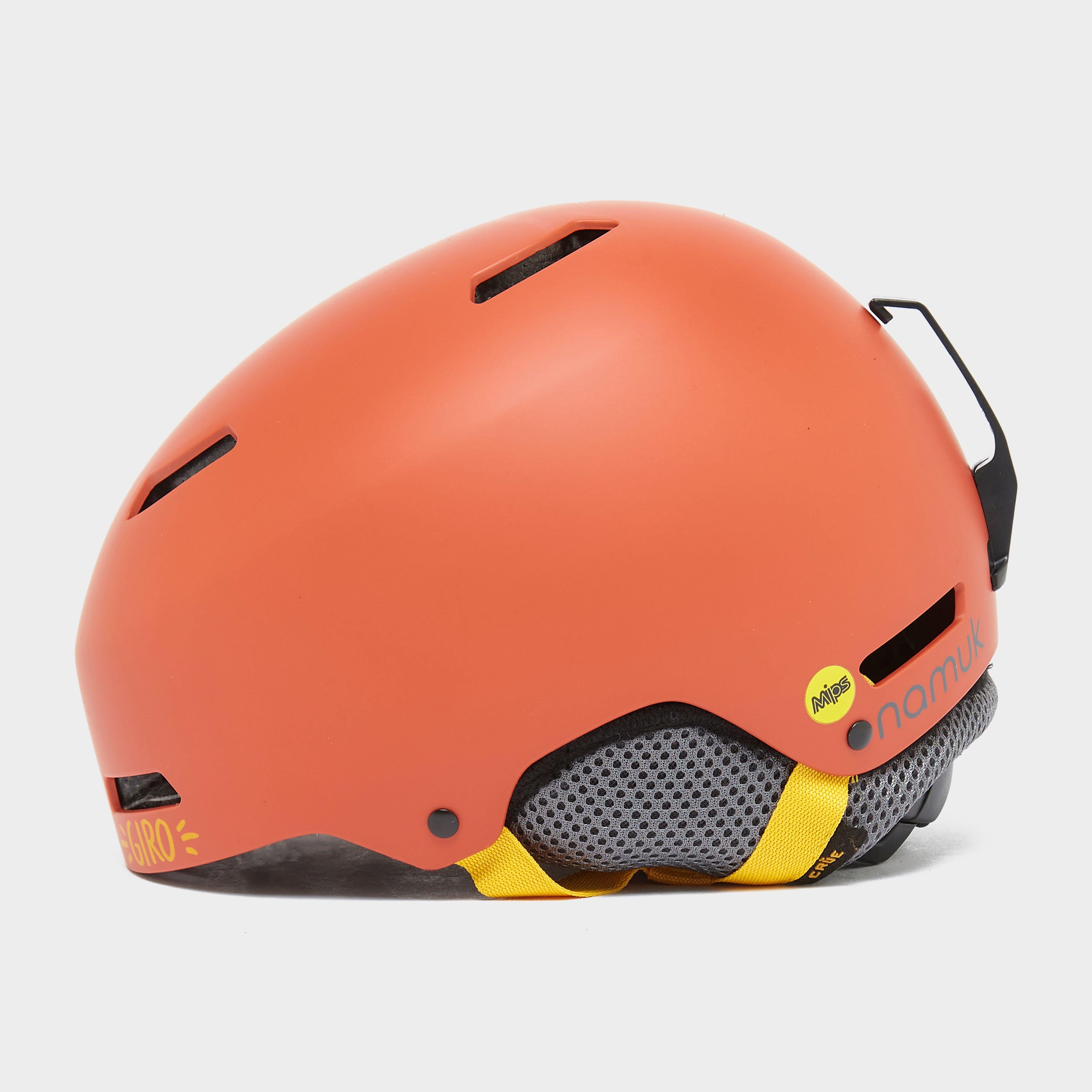Kids' Crue Mips Helmet