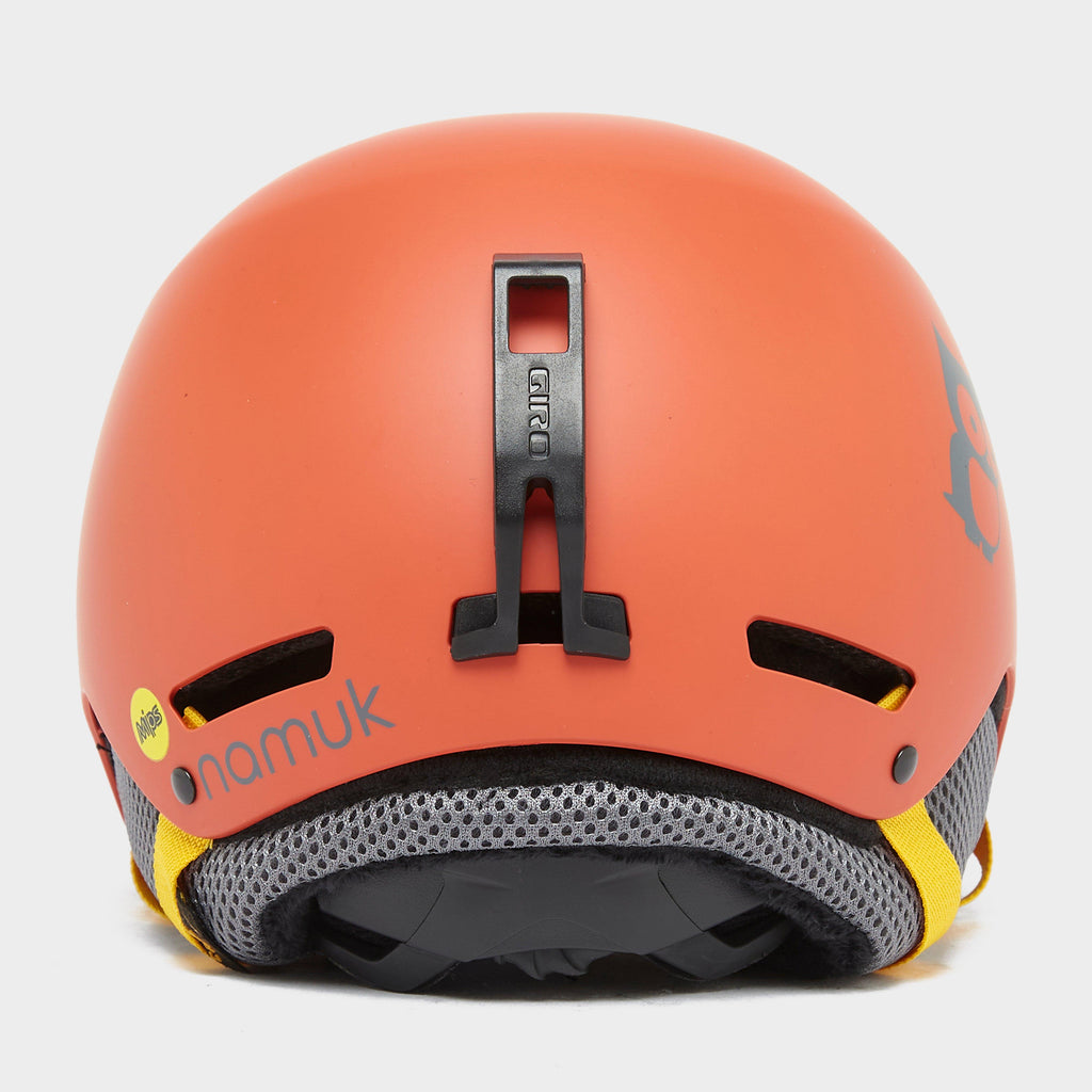 Kids' Crue Mips Helmet