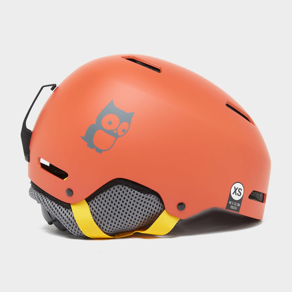 Kids' Crue Mips Helmet