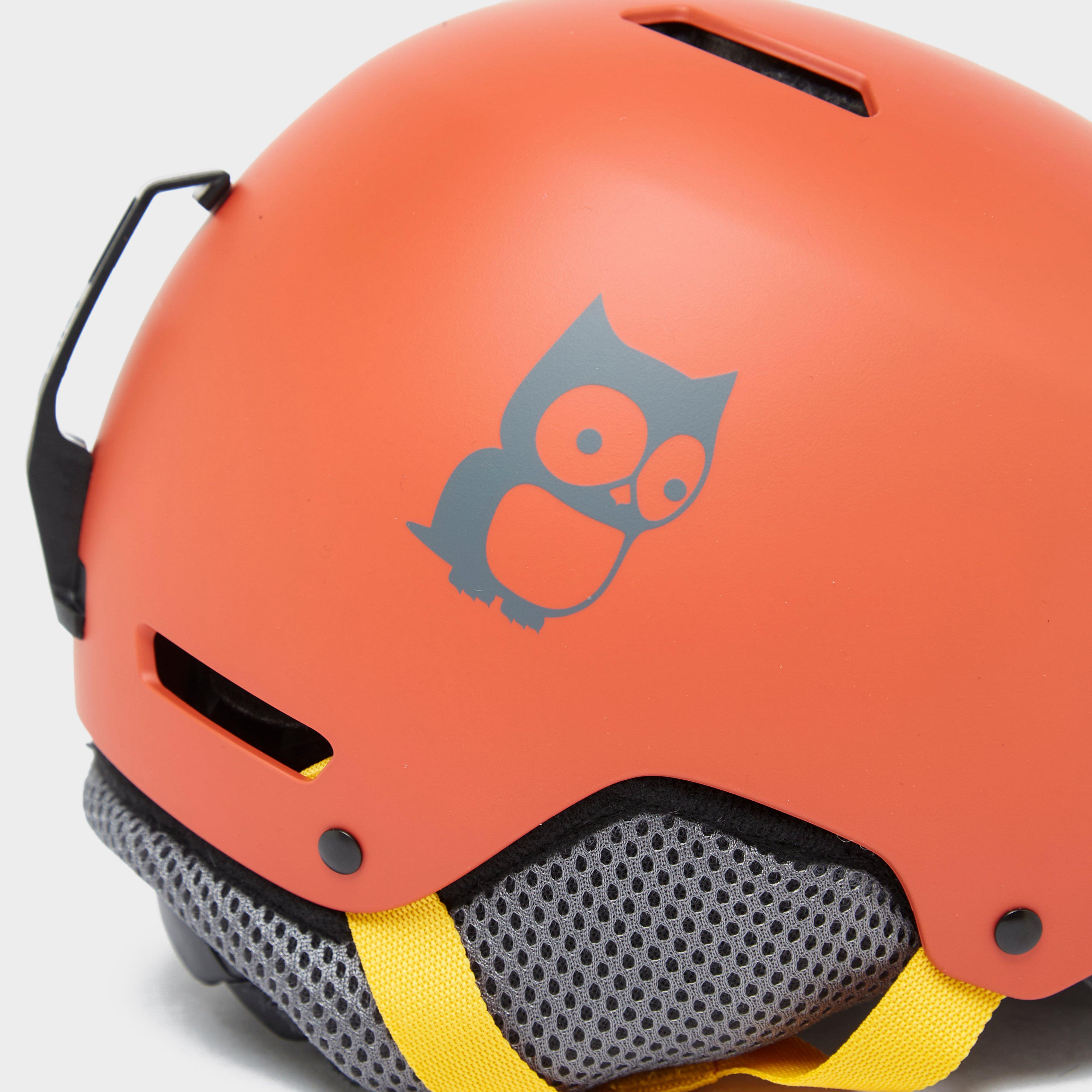 Kids' Crue Mips Helmet