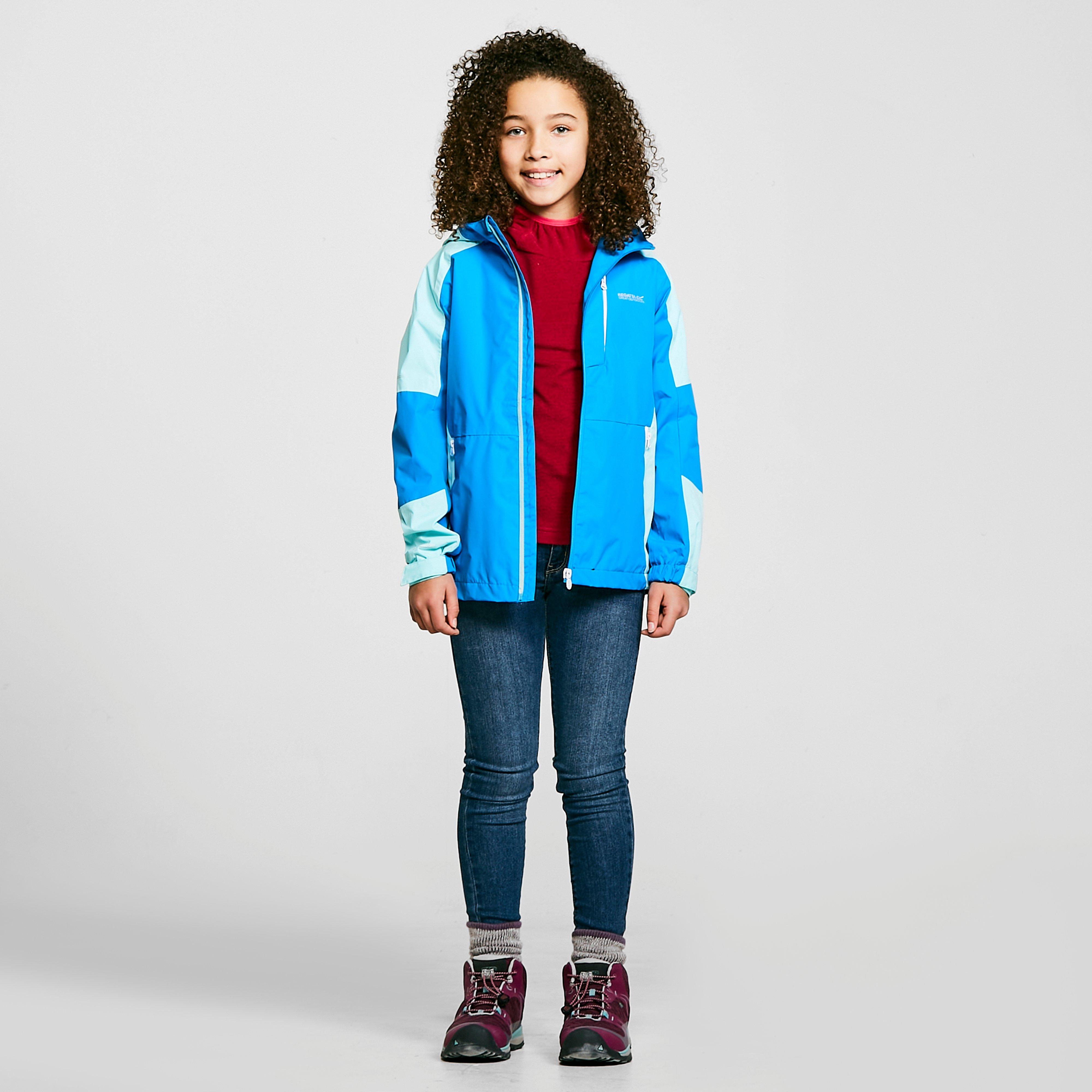 Kids' Calderdale II Waterproof Jacket