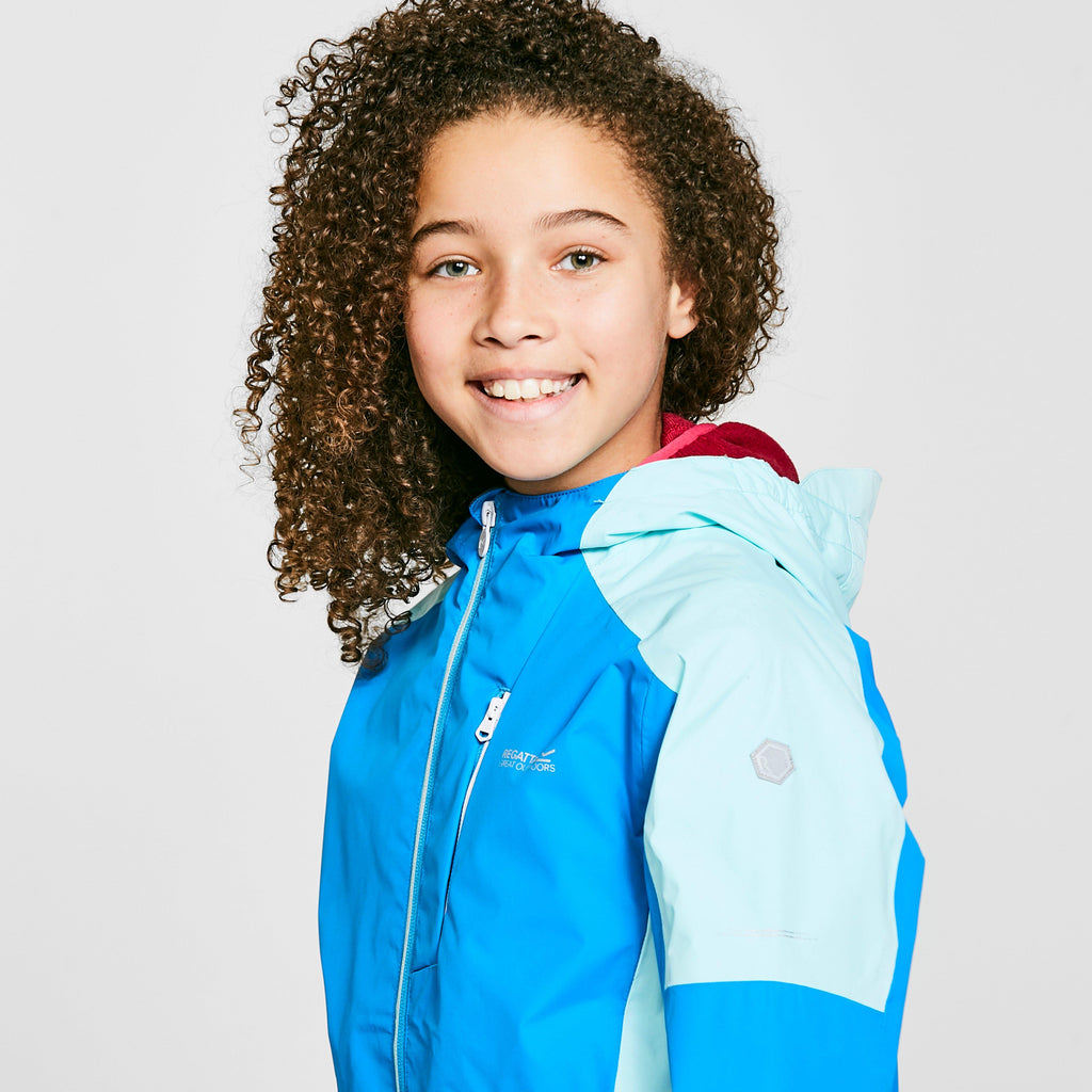 Kids' Calderdale II Waterproof Jacket