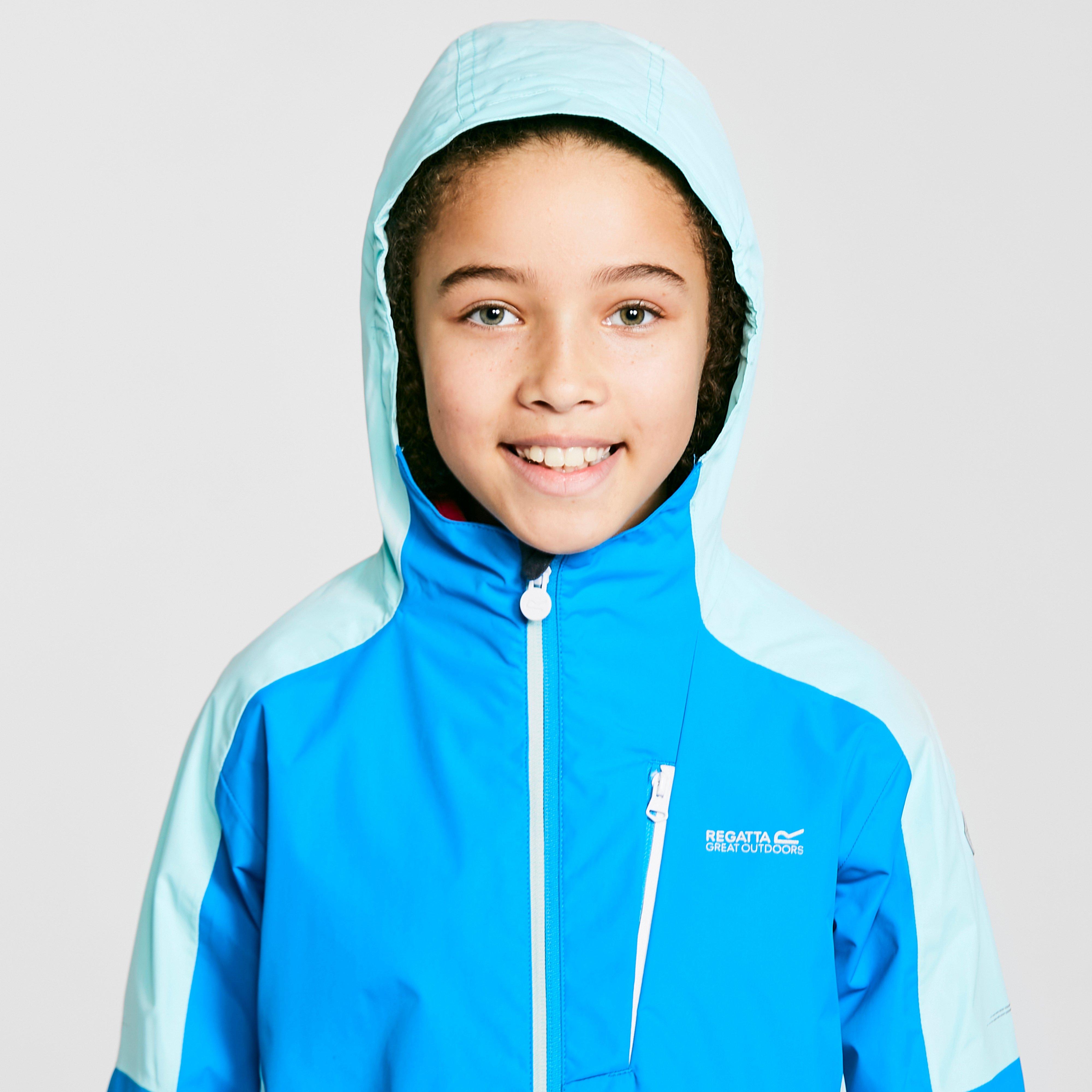 Kids' Calderdale II Waterproof Jacket