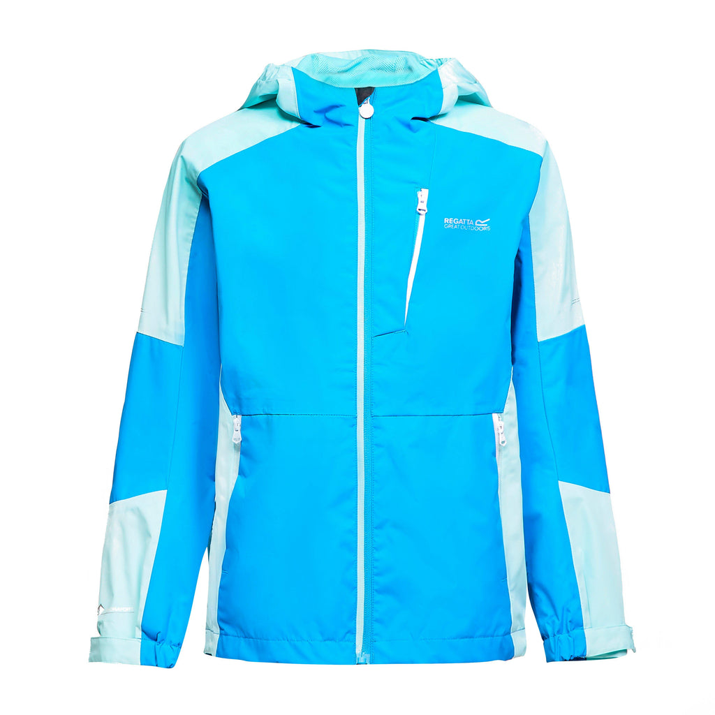 Kids' Calderdale II Waterproof Jacket