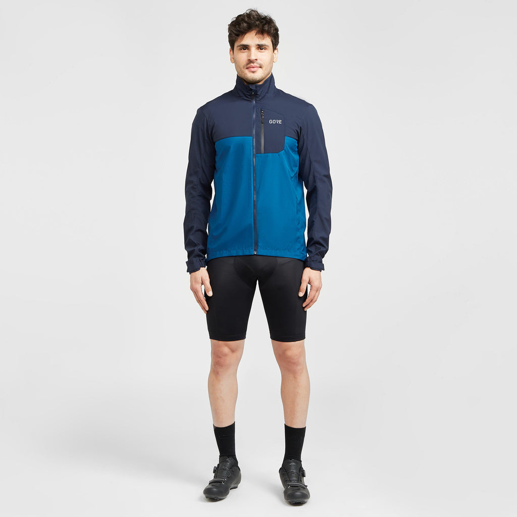 Men’s Spirit Jacket