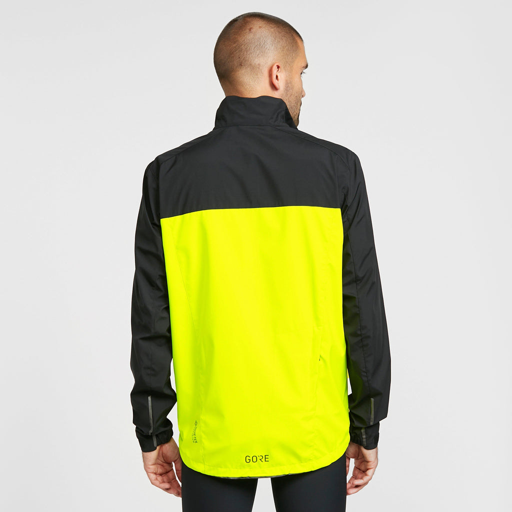 Men’s Spirit Jacket