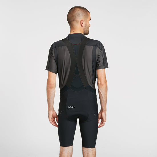 Gore Men’s Long Distance Bib Shorts+