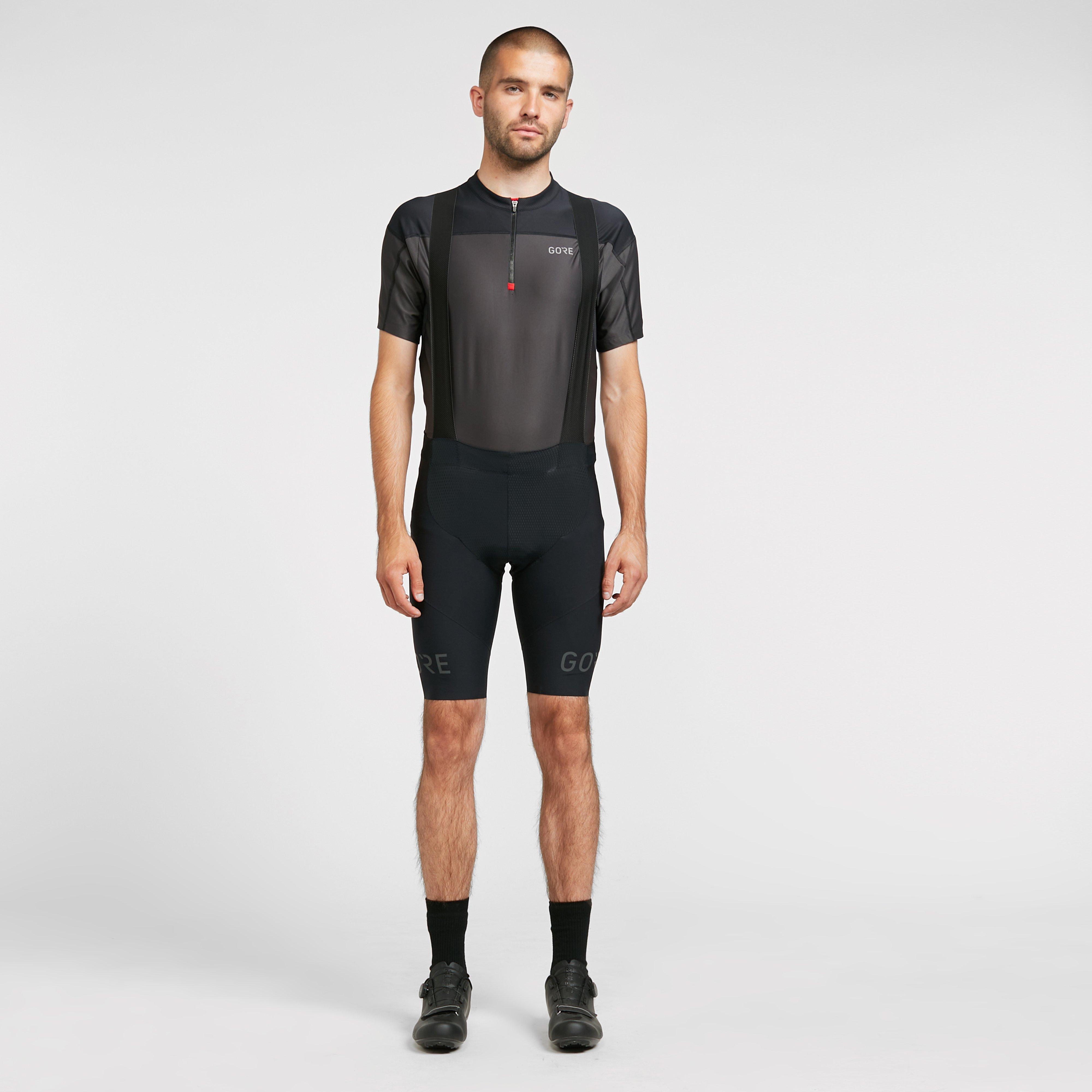 Gore Men’s Long Distance Bib Shorts+
