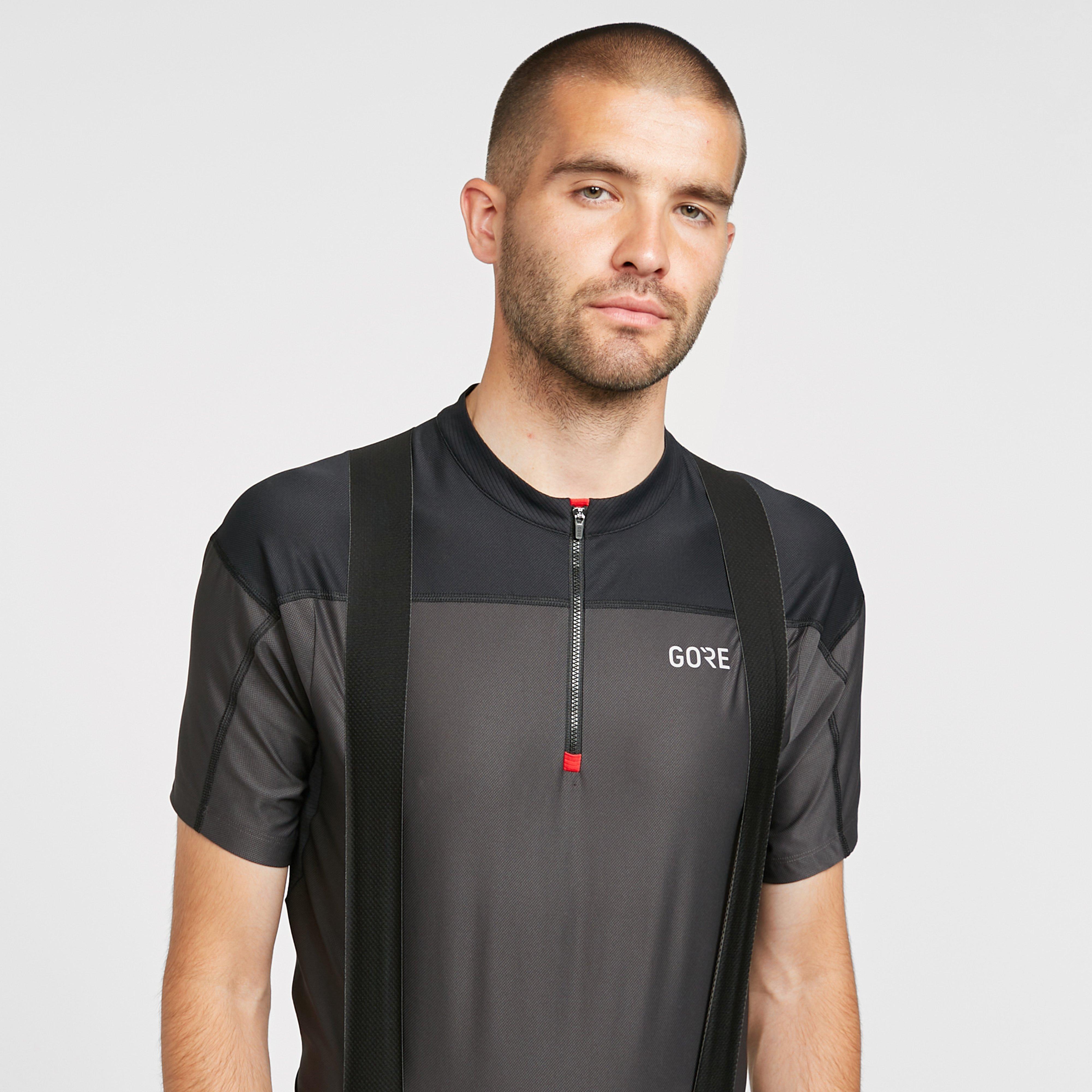 Gore Men’s Long Distance Bib Shorts+