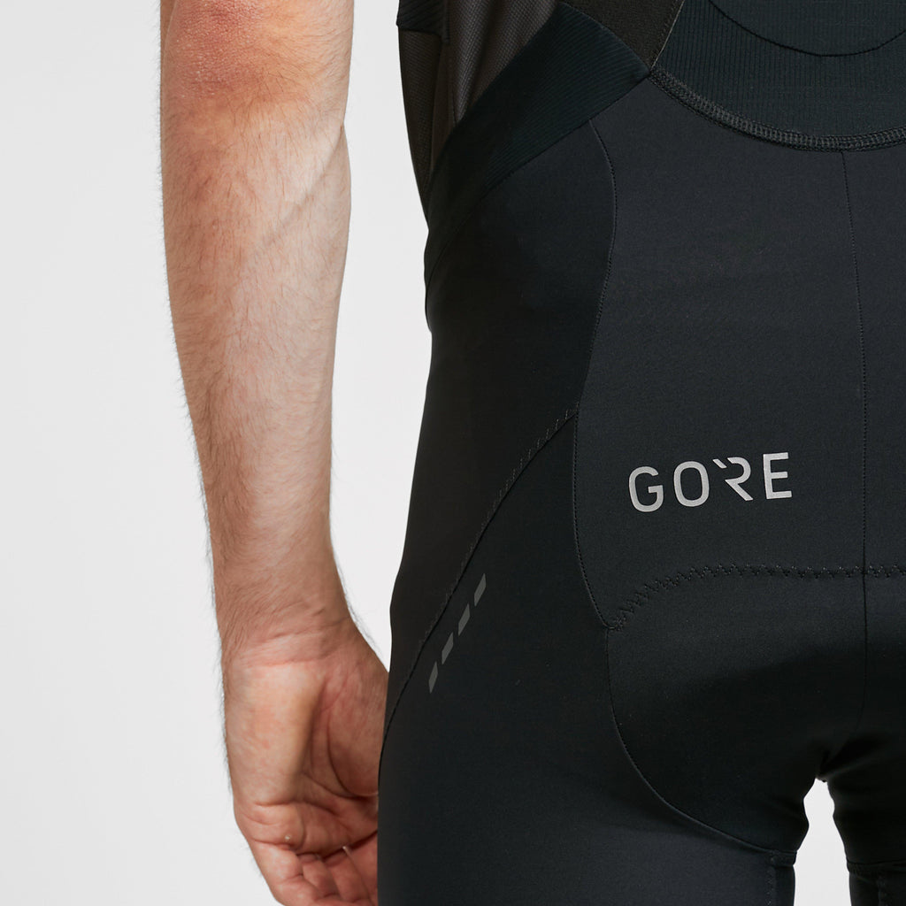 Gore Men’s Long Distance Bib Shorts+