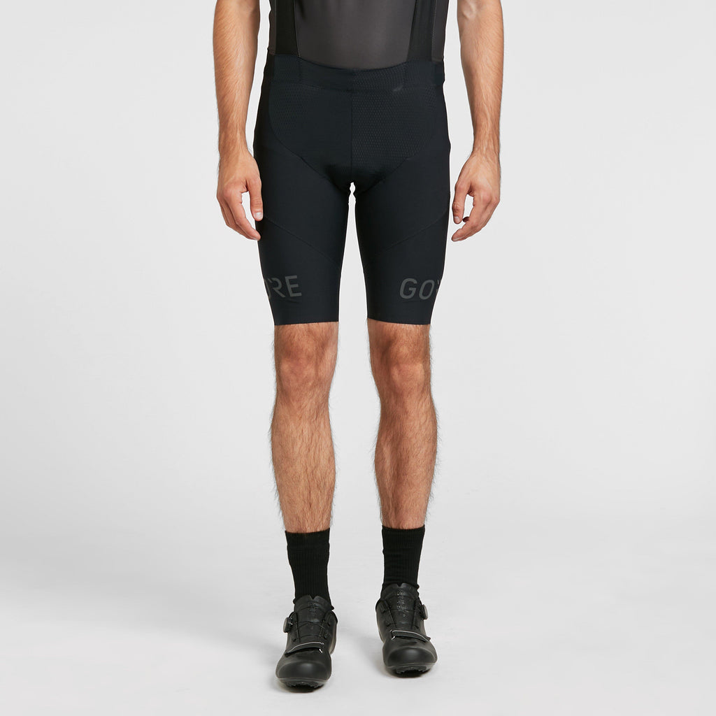 Gore Men’s Long Distance Bib Shorts+