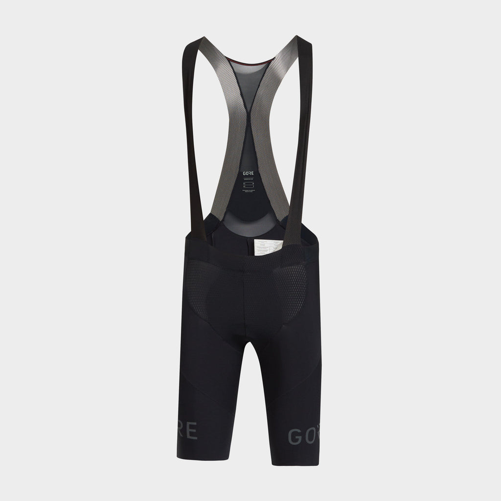 Gore Men’s Long Distance Bib Shorts+