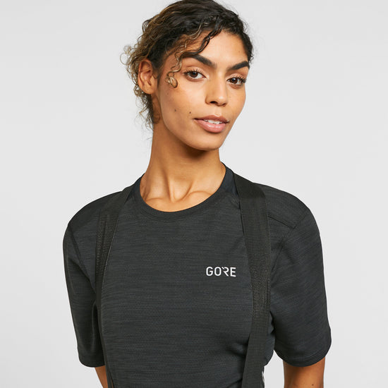 Women’s Force Cycling Bib Short