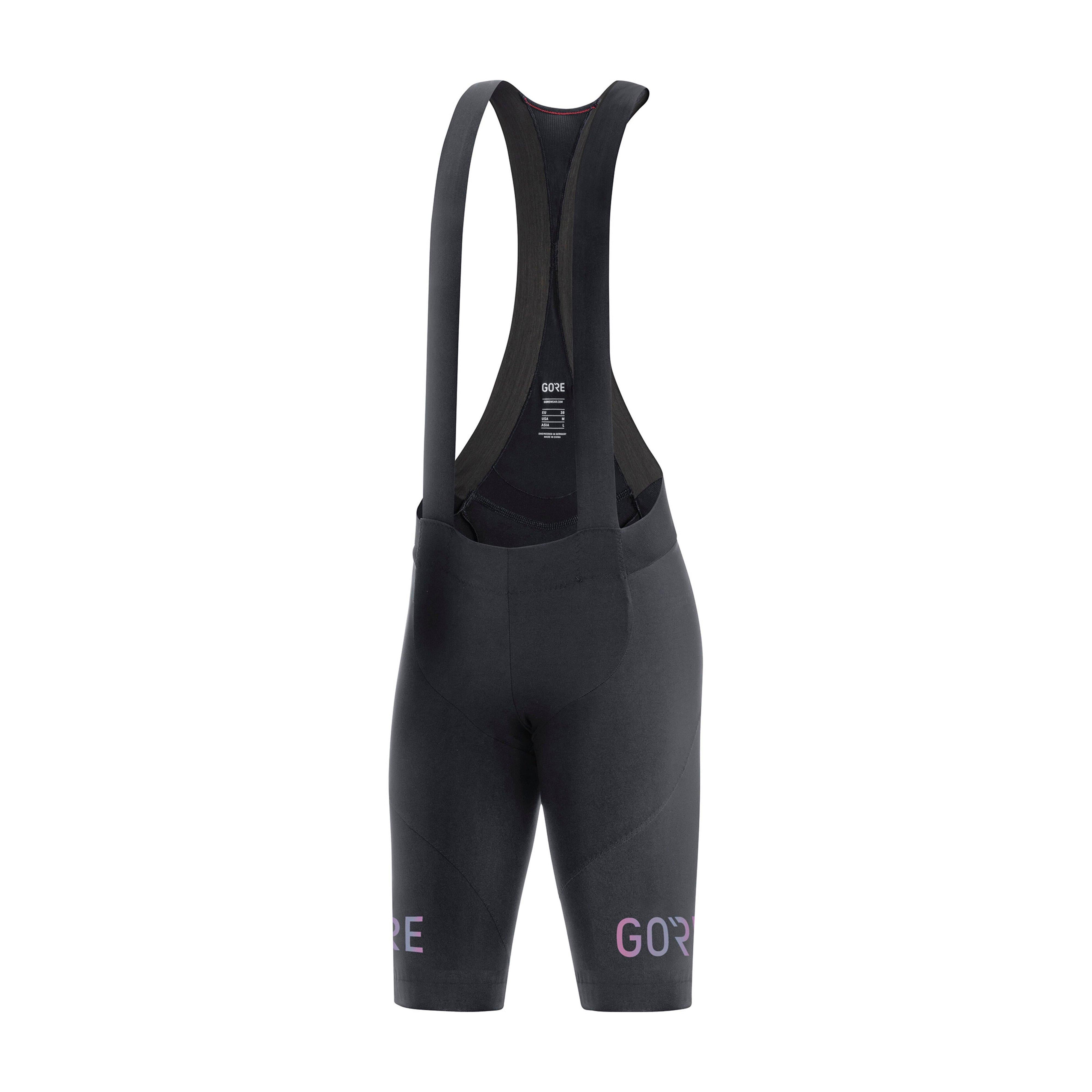 Women’s Force Cycling Bib Short
