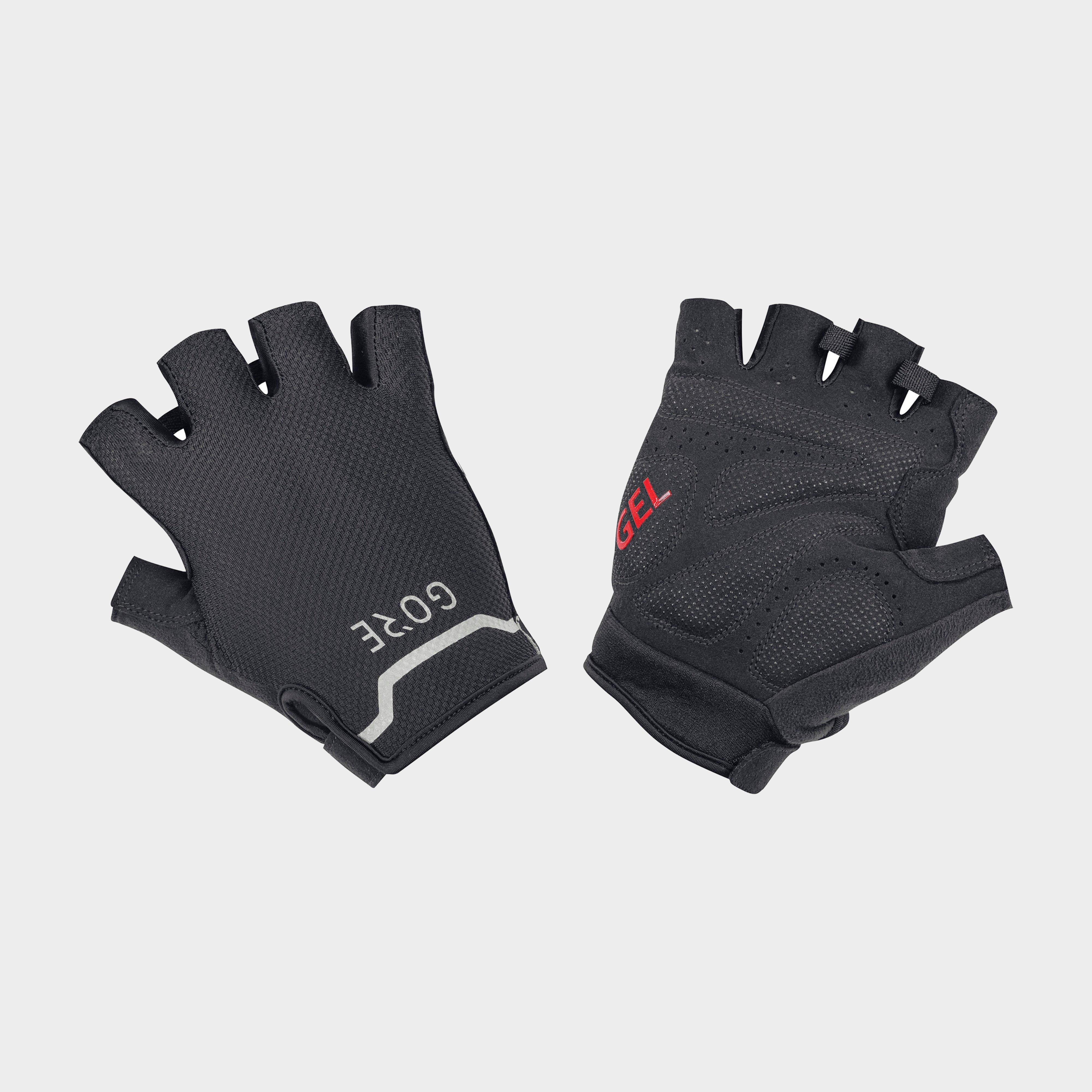 Unisex C5 Short Gloves