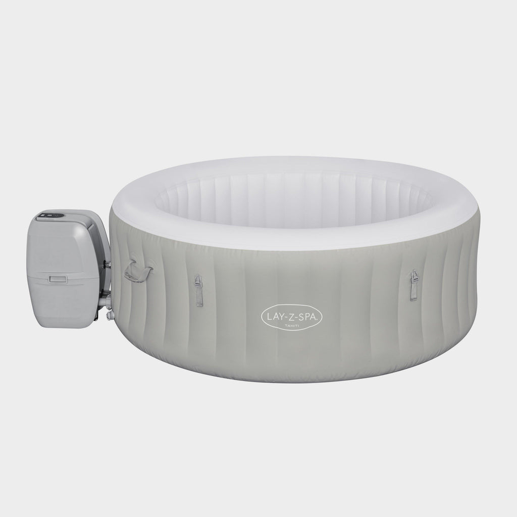 Tahiti AirJet Hot Tub