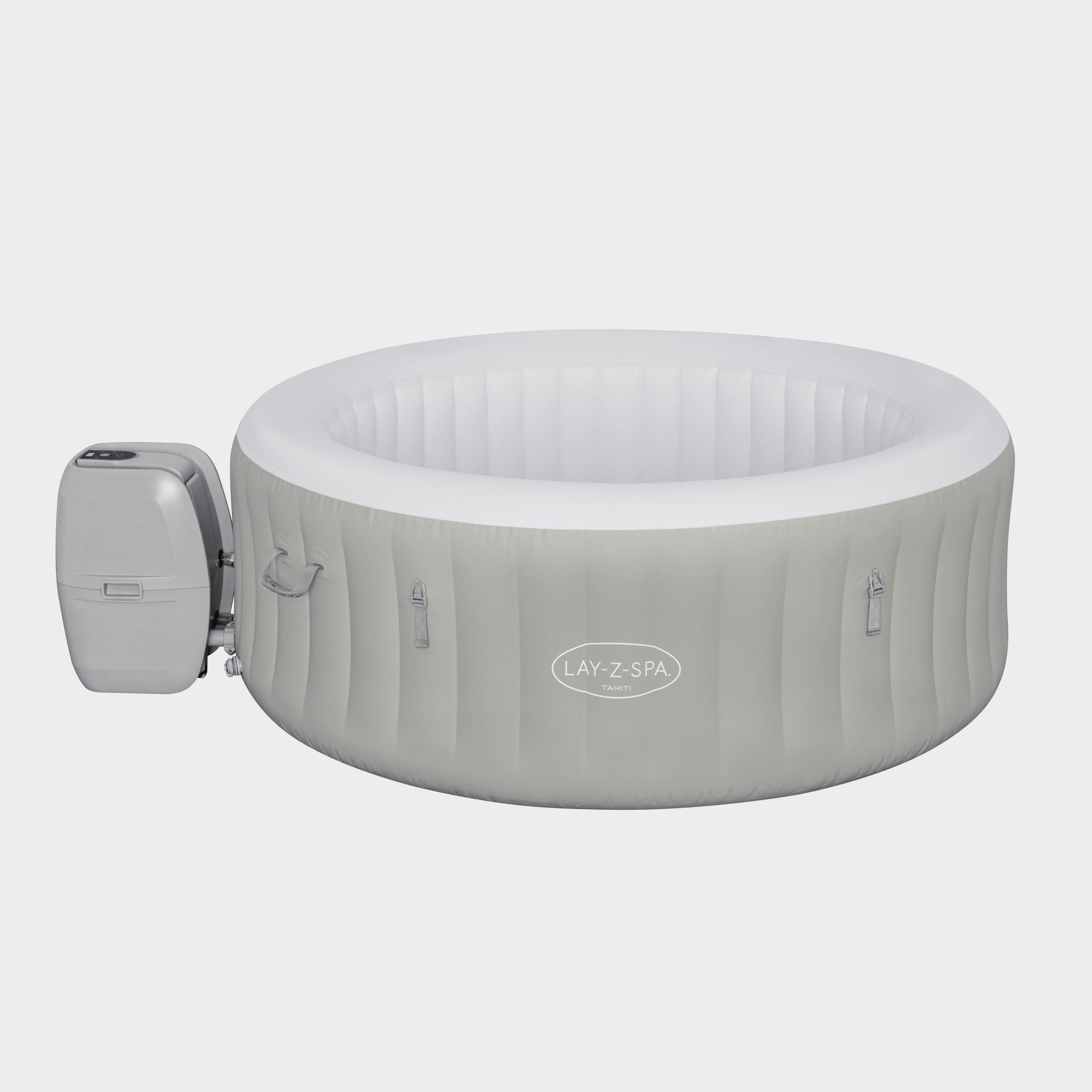 Tahiti AirJet Hot Tub