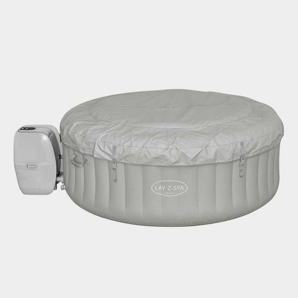 Tahiti AirJet Hot Tub